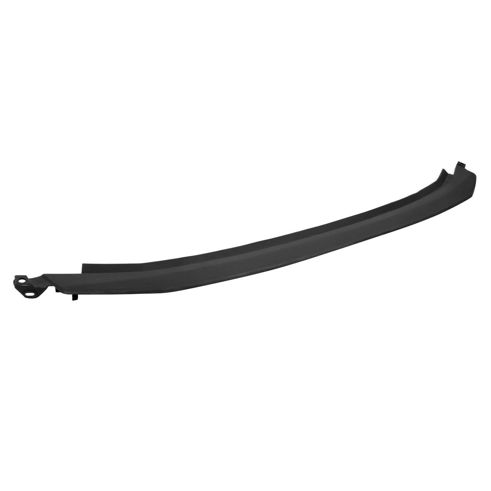 Front Upper Bumper Step Pad Trim Molding For Ford F-150 2015-2017 #FL3Z17C829B
