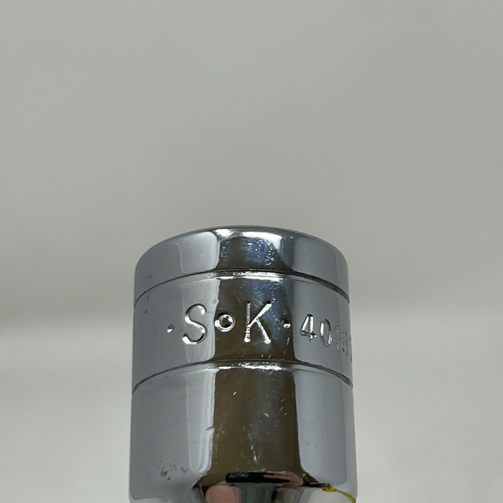 SK Tools 4.5″ Locking Extension Adapter 1/2″ Drive 40185 S-K