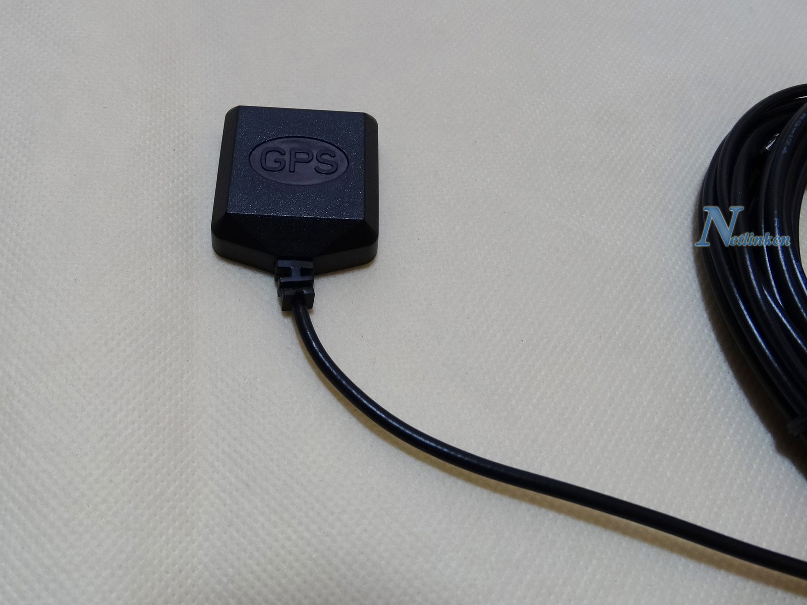 GPS ANTENNA FOR Chrysler Dodge Ram Jeep RA3 RA4 VP3 VP4 8.4 Inch Uconnect Radio