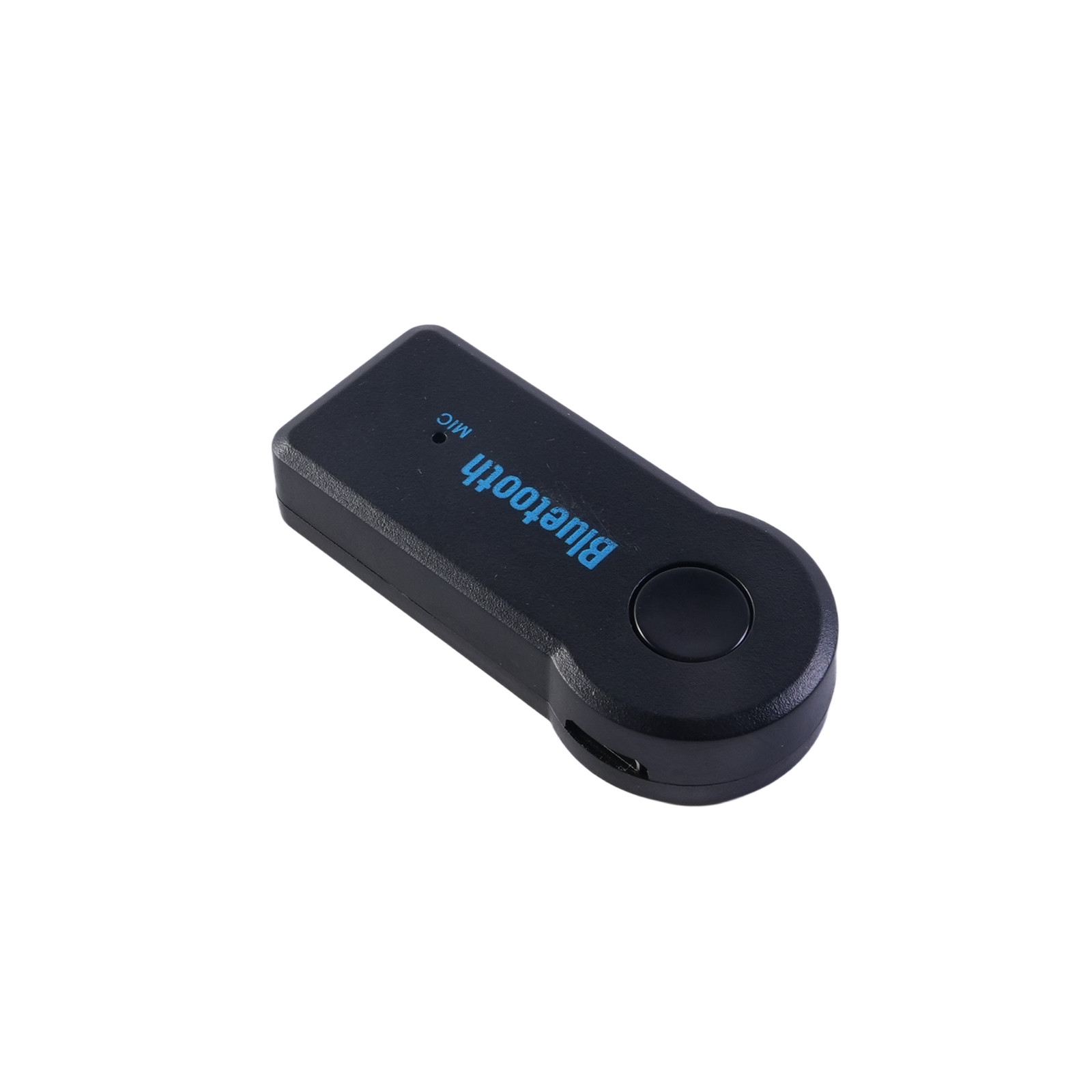 Wireless Bluetooth Receiver AUX Audio Stereo Music 3.5mm For Home Car Adapter