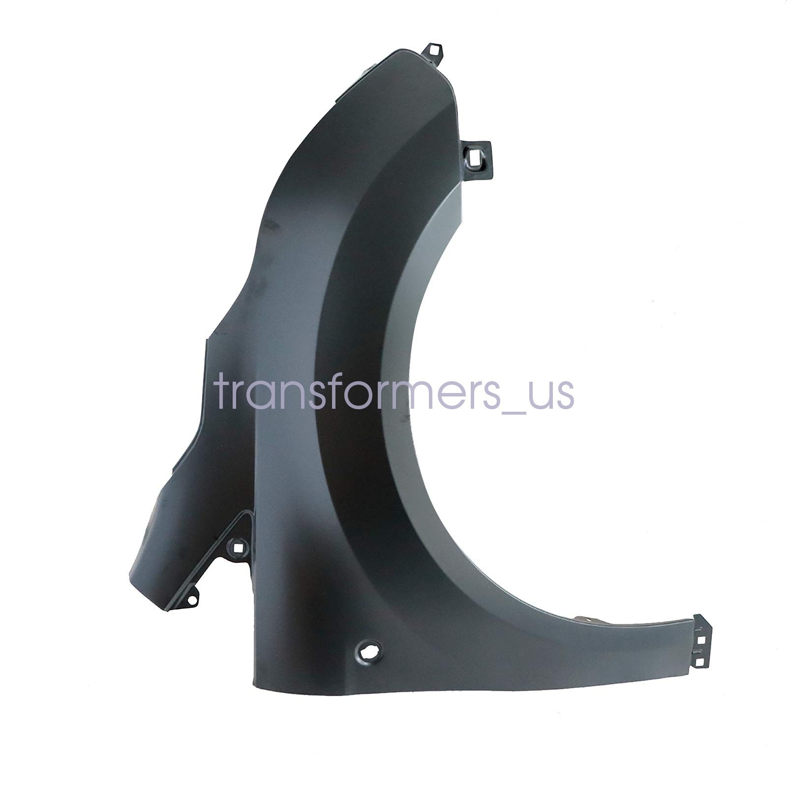 NEW Primered Front RH Passenger Side Fender for 2014-2023 Ford Transit Connect