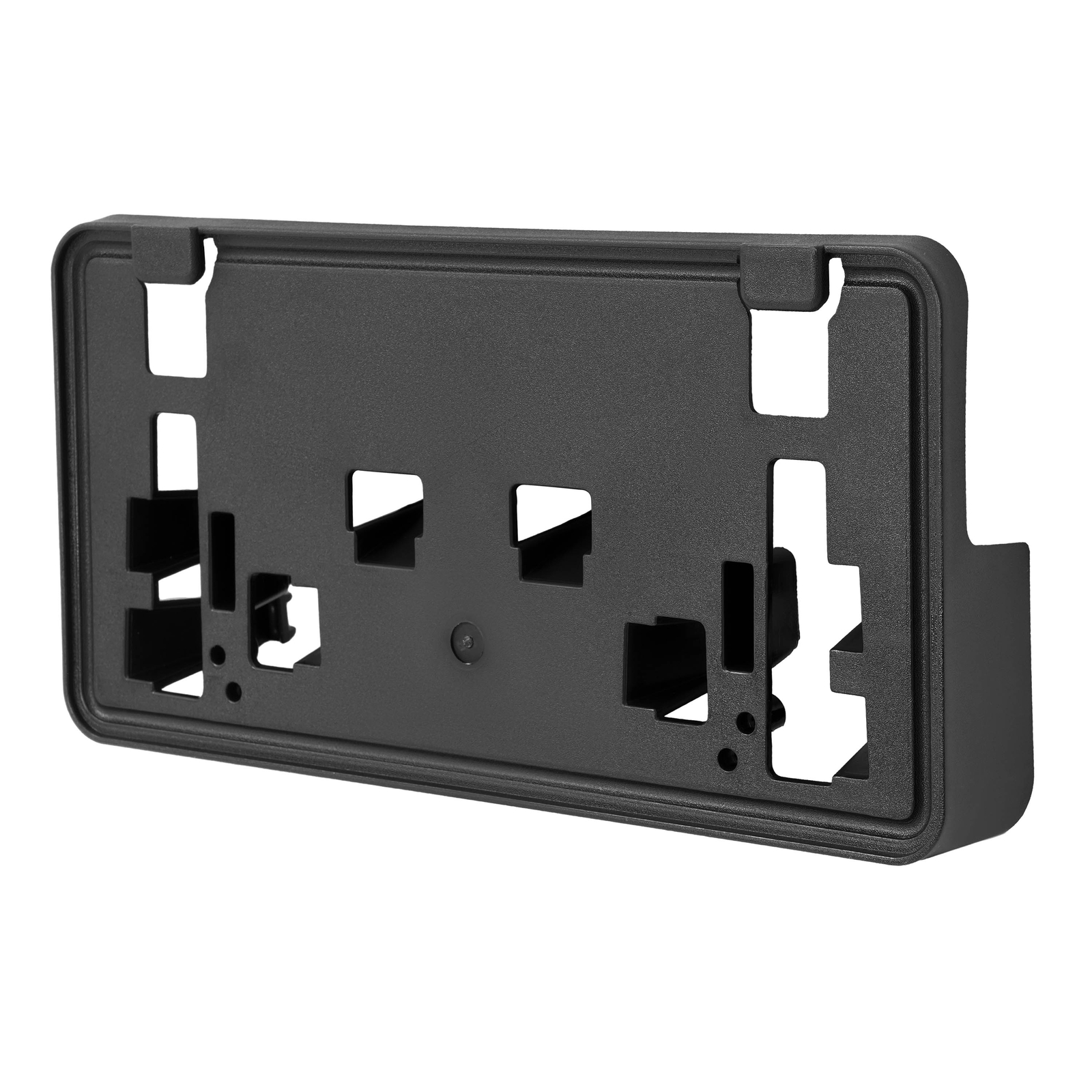 Front License Plate Bracket Frame Holder For 2021-2023 Ford F150 ML3Z-17A385-BB