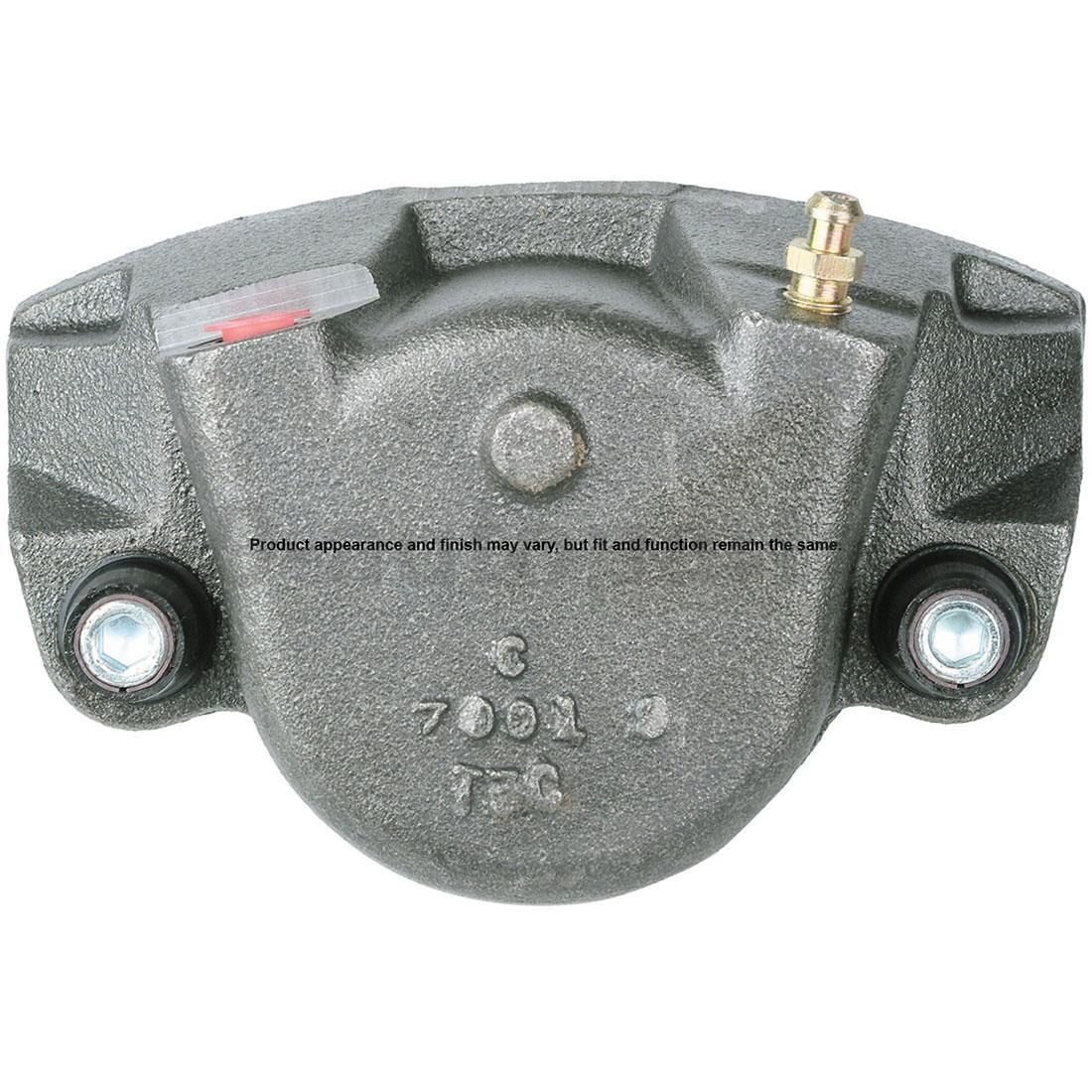 Front Left Front Right Brake Calipers Set of 2 For 1999-1999 Dodge Dakota
