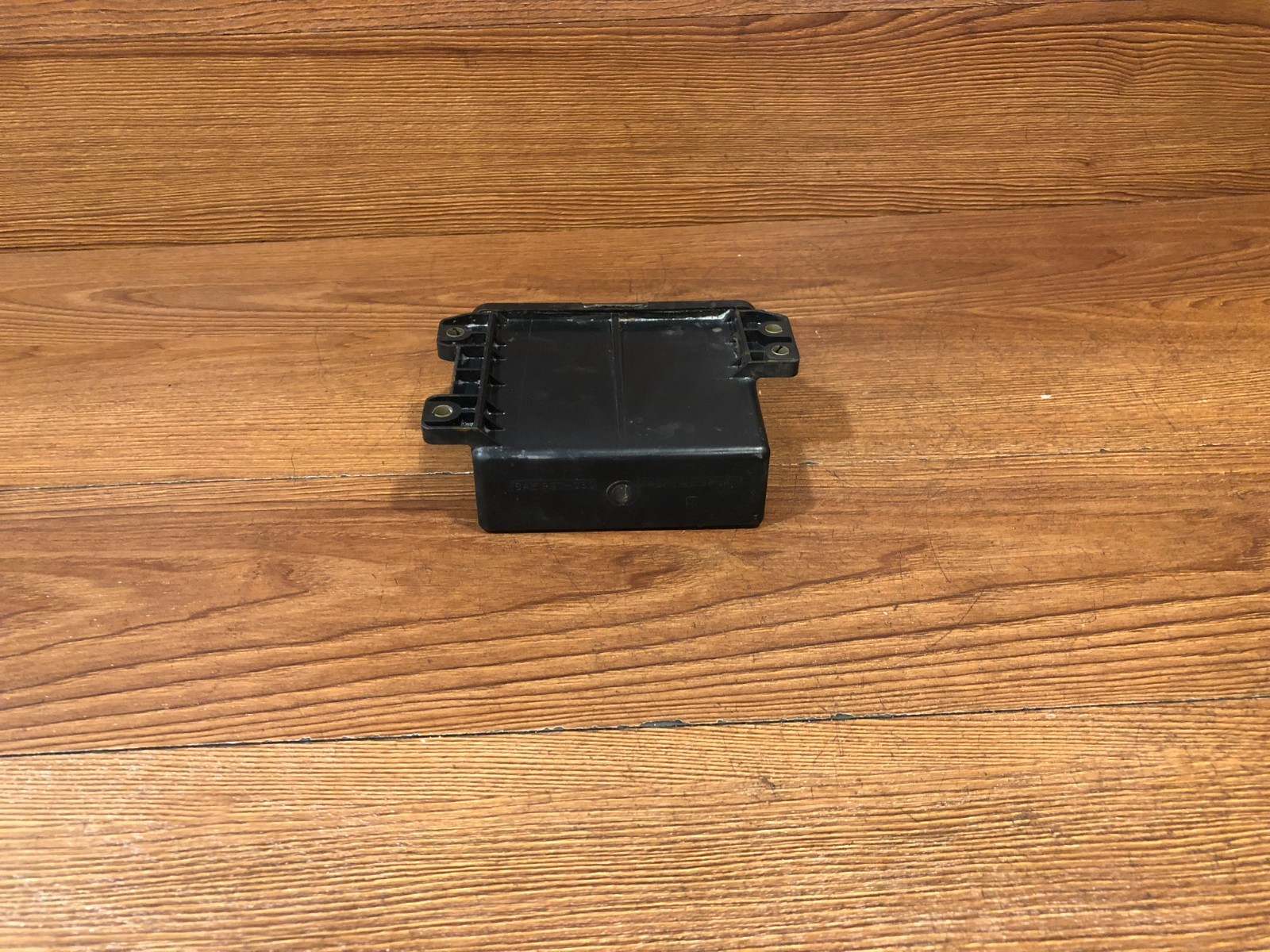 1994-1996 FORD ECONOLINE VAN E350 E250 4 WHEEL ABS BRAKE SRW CONTROL MODULE OEM