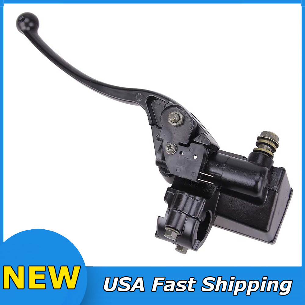 Right Front Brake Master Cylinder For Suzuki Quadsport Z400 LTZ400 2×4 2003-2014
