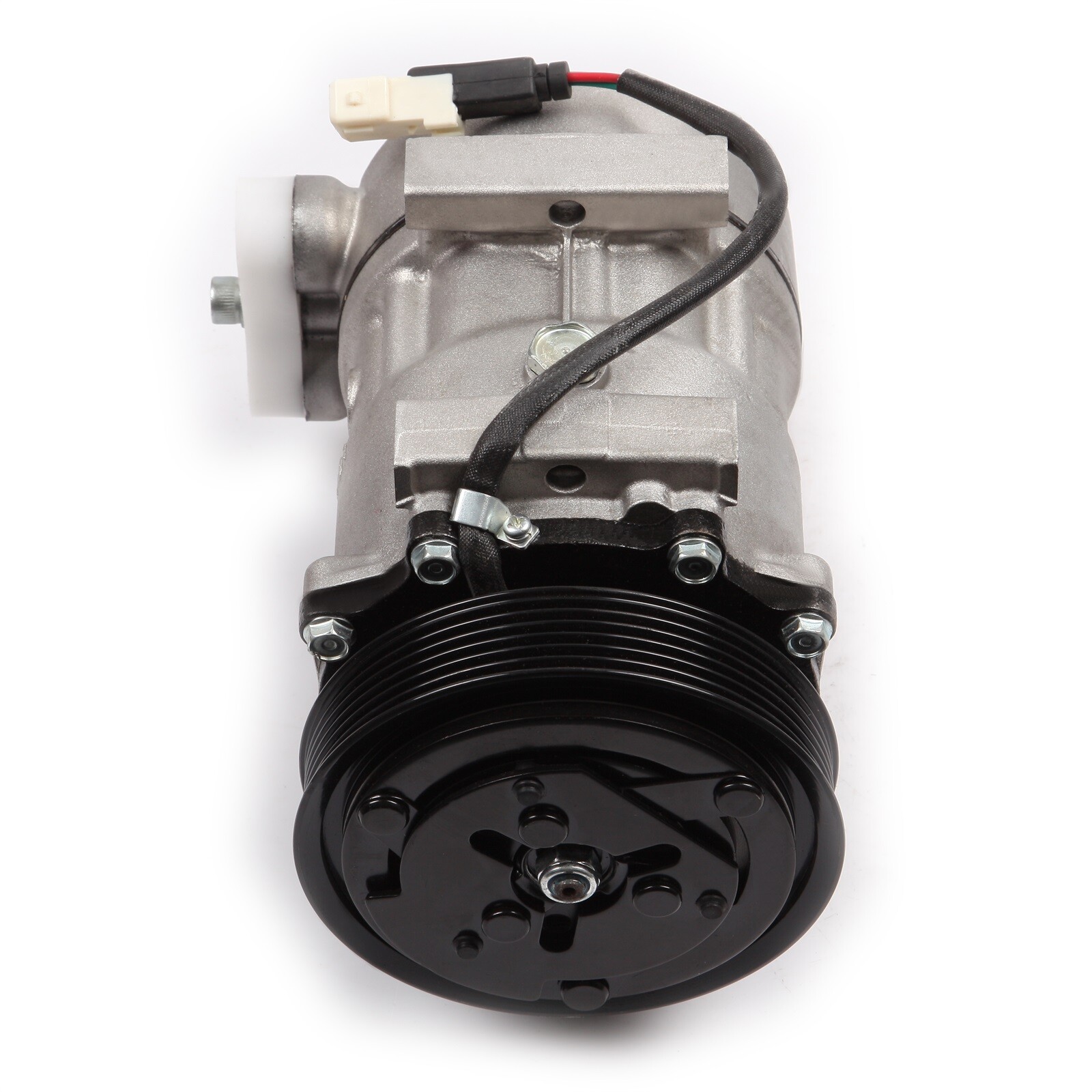 A/C Compressor For Jeep 97-00 01 Cherokee 2.5L 4.0L 97-98 Wrangler 2.5L 4.0L
