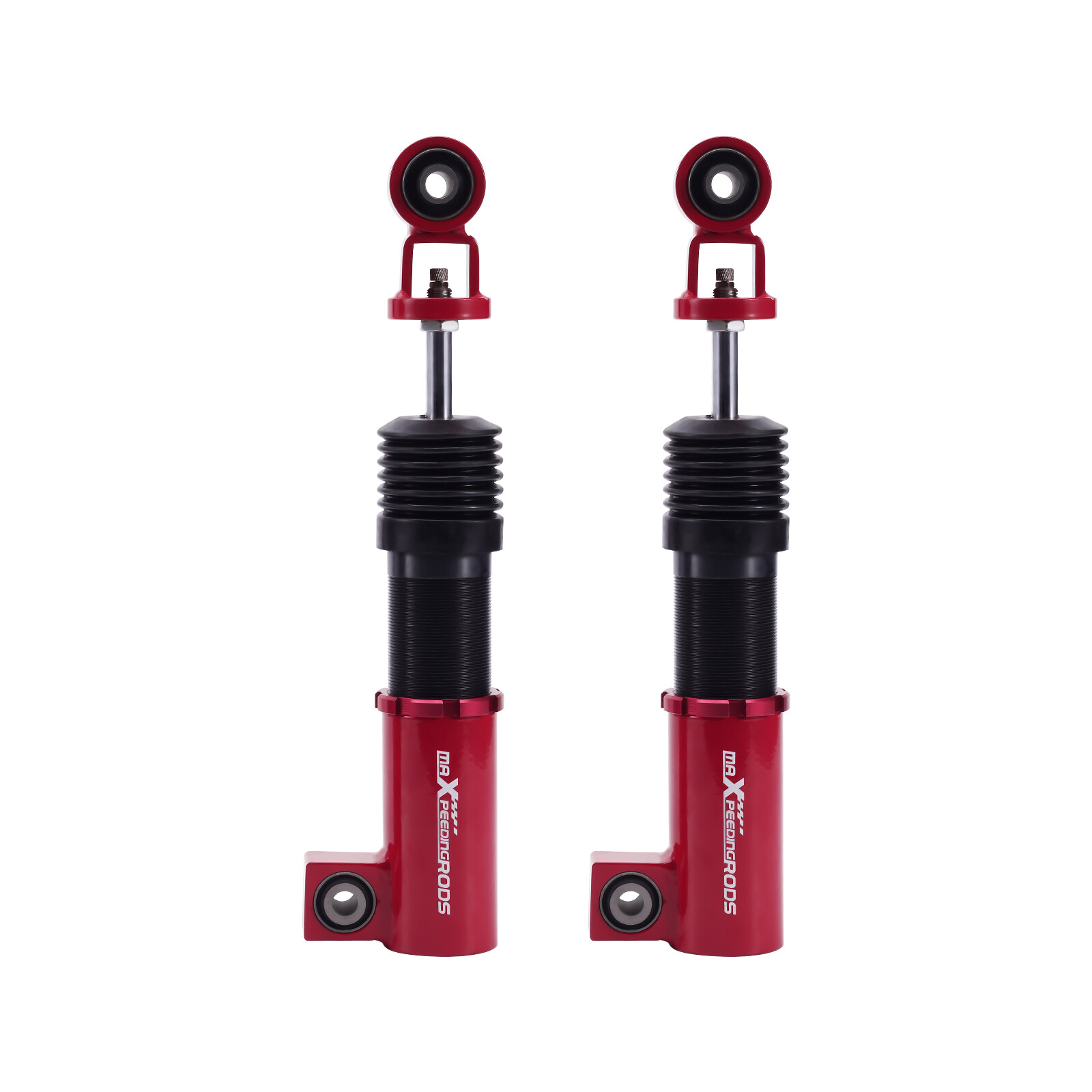 Maxpeedingrods Coilover Suspension For Hyundai Veloster 13-15 1.6L Adj. Height