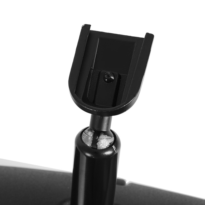 1x Interior Rear View Mirror Manual Dimming Day Night For F-250 F-350 Super Duty