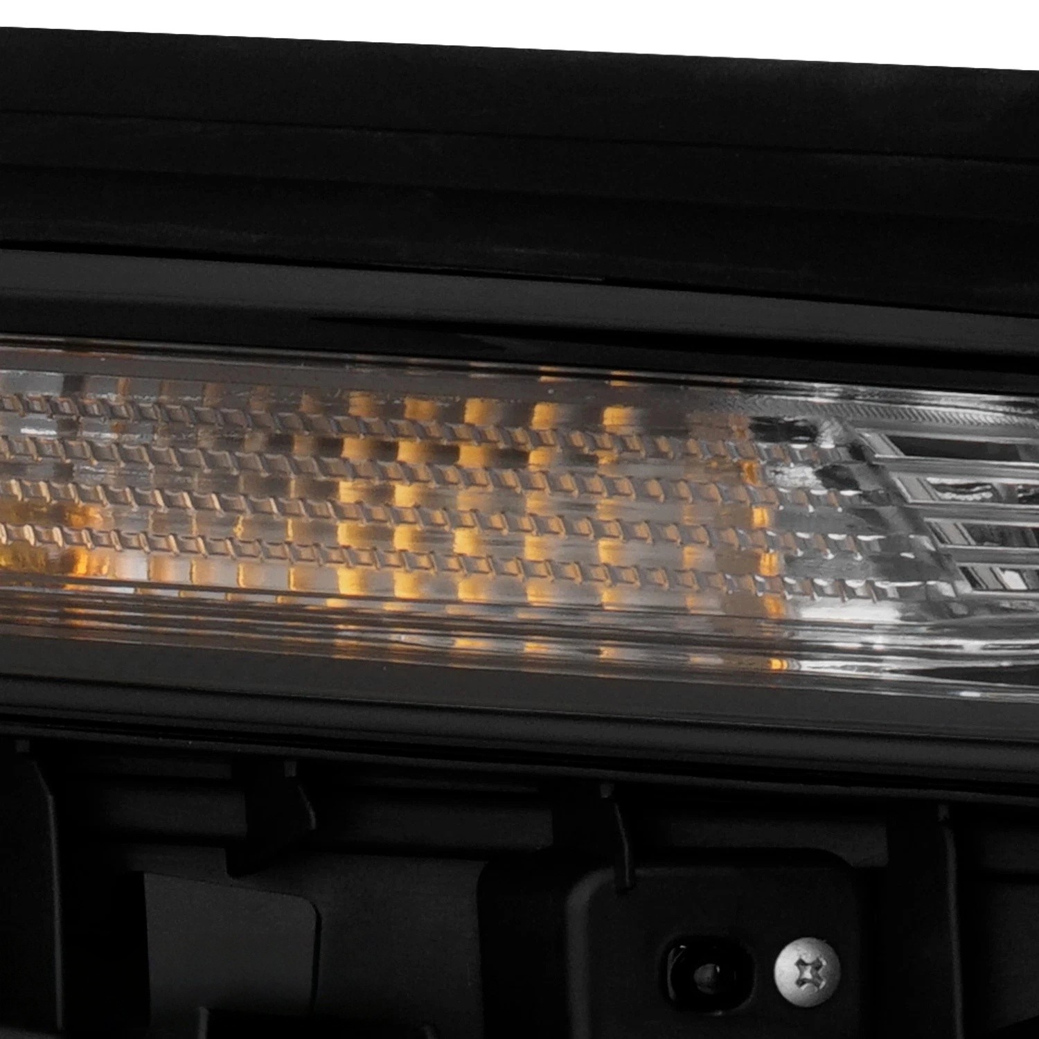 For 2024-2025 Chevy Trailblazer LED Headlight Halogen Signal Lamp Projector RH