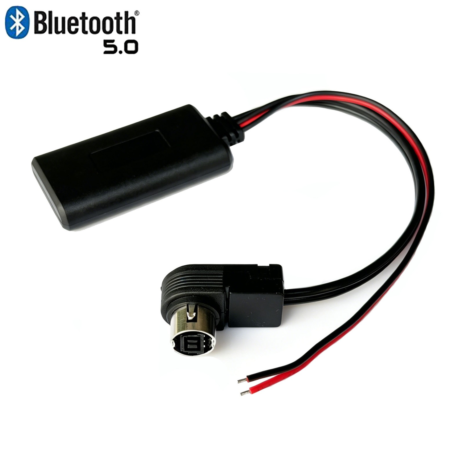 Bluetooth 5.0 Adapter Aux For ALPINE INA-N333 INA-W900 /BT INA-W910 KCA-121B