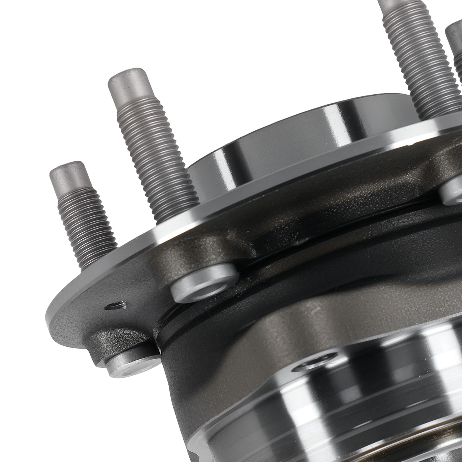 1pc Front Wheel Bearing Hub Assembly for GMC Terrain SLE SLT 2018-2022