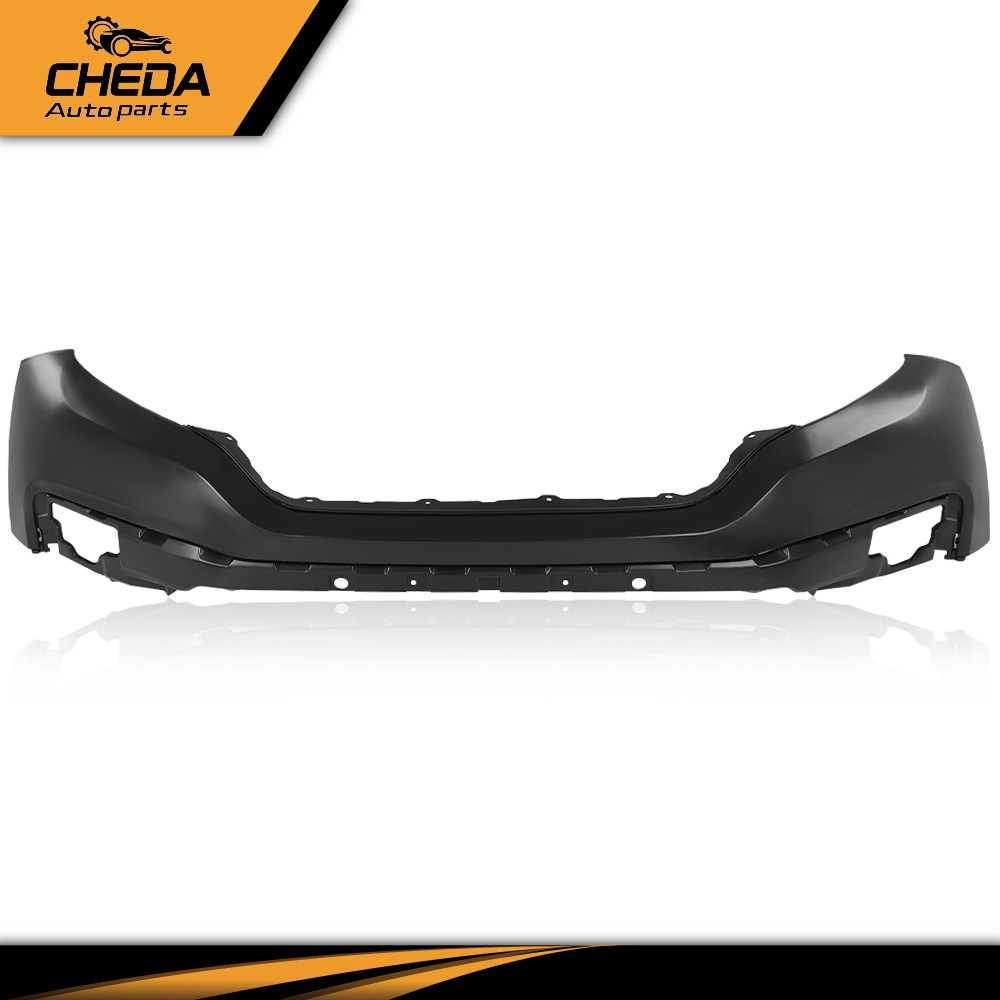 Front Upper Bumper Cover Replacement Fit For 2020-2022 Honda CR-V CRV HO1014106