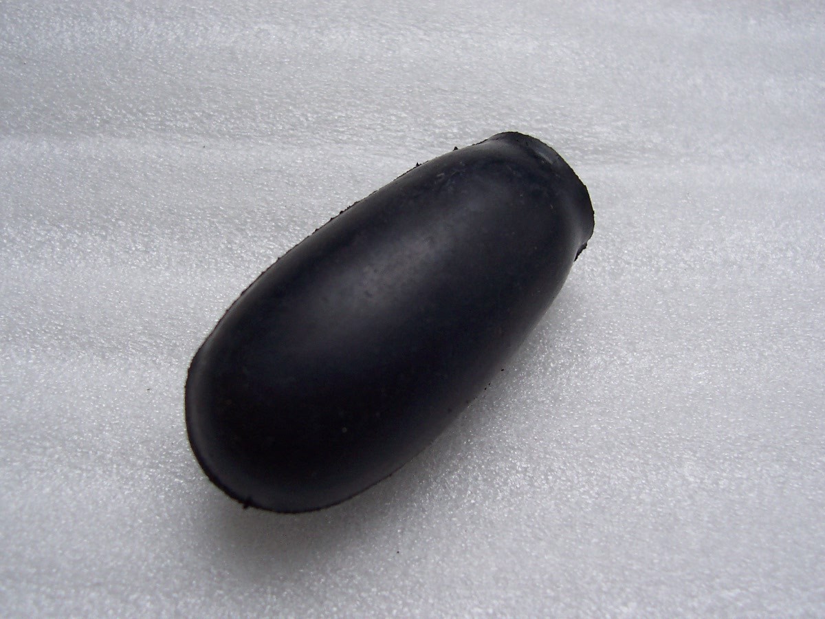 TRIUMPH BSA GEAR CHANGE LEVER SHIFTER RUBBER 57-2450, 89-3208, 57-2648, 40-3075
