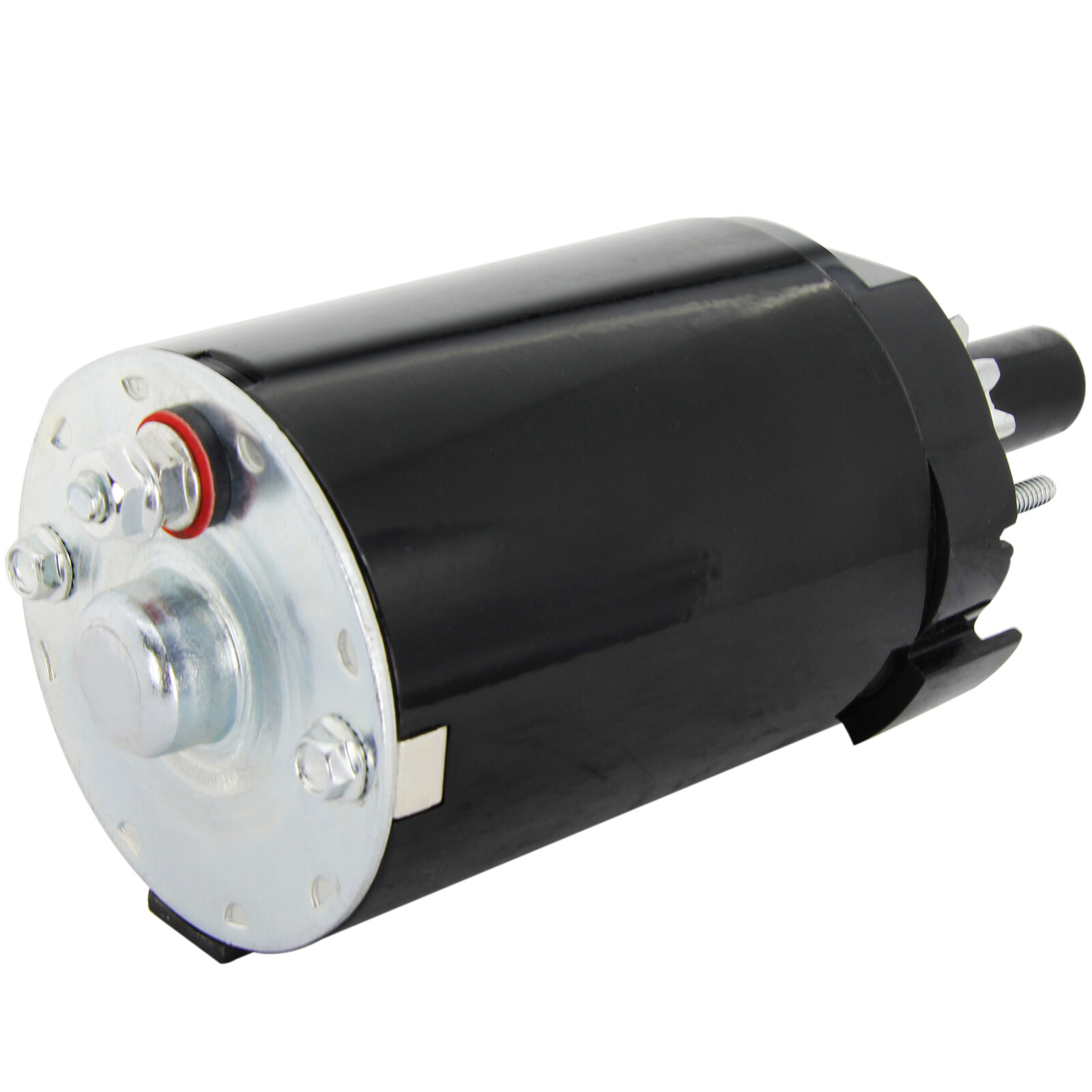 Starter for Kohler Courage Single SV620 Sv610 Sv600 Sv590 /20-098-05S 20-098-06