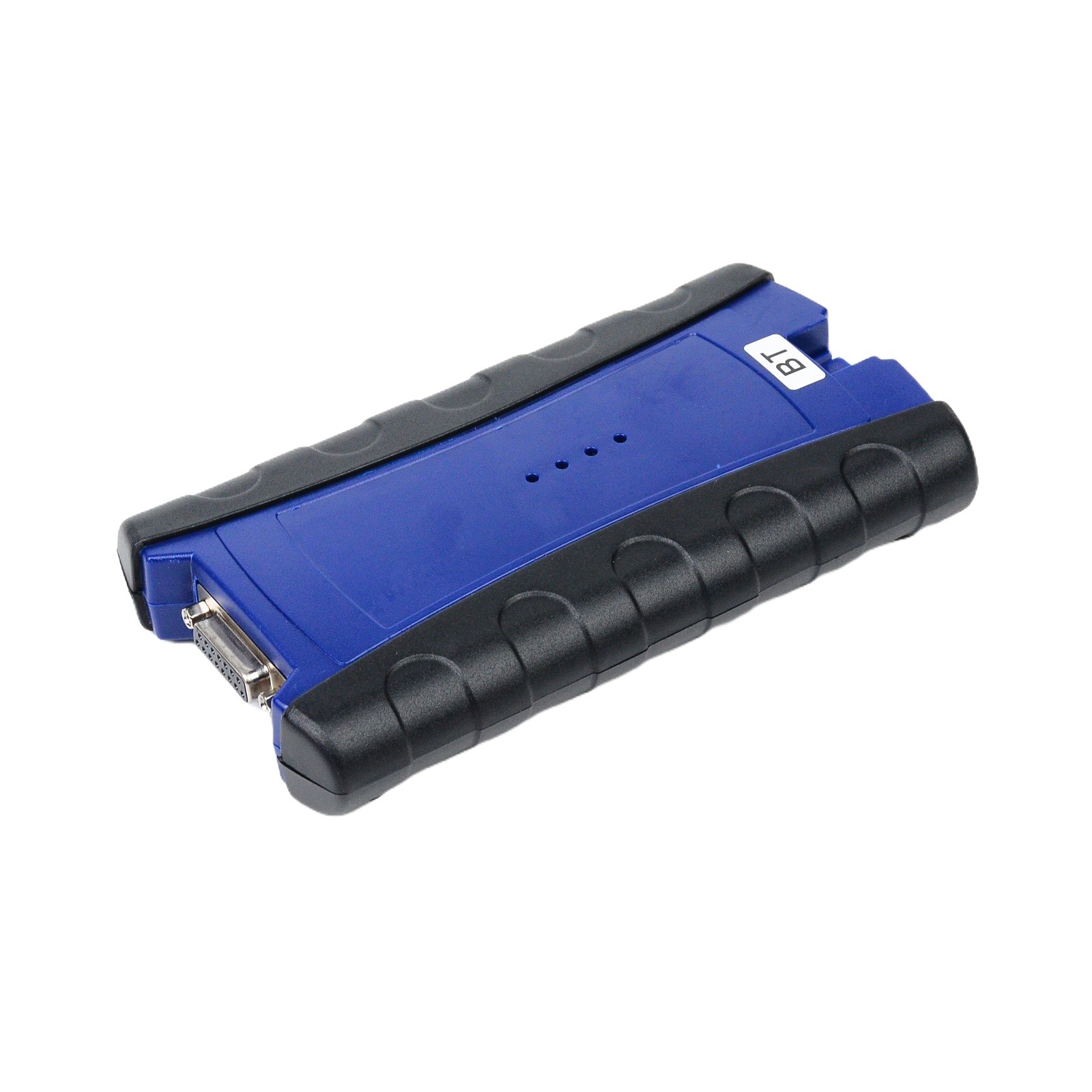 For NEXIQ 2 USB Link Second Generation Heavy Card Diagnostic tool W/ Bluetooth