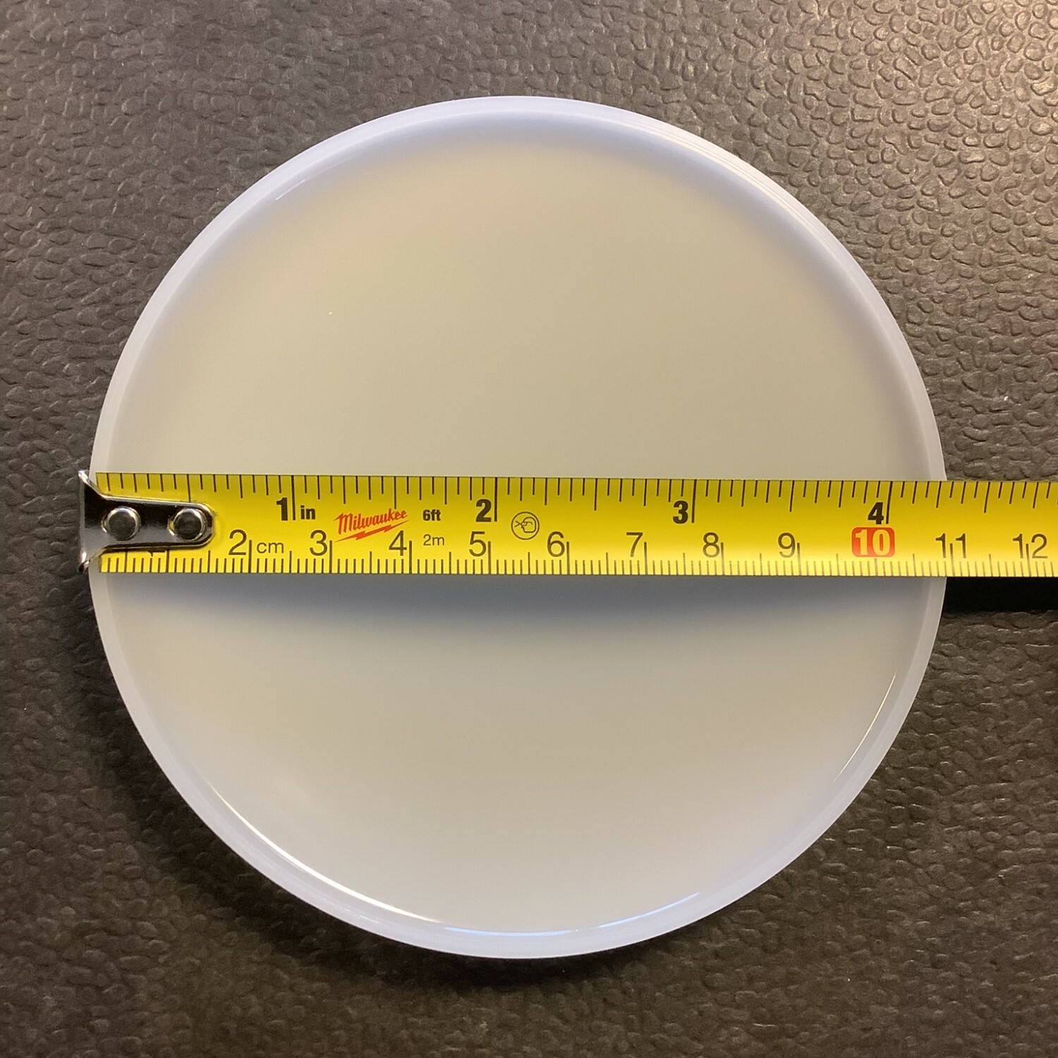 Piper Aircraft Interior Dome Light Replacement PA28,32,34,44 / 4-1.8 in Round