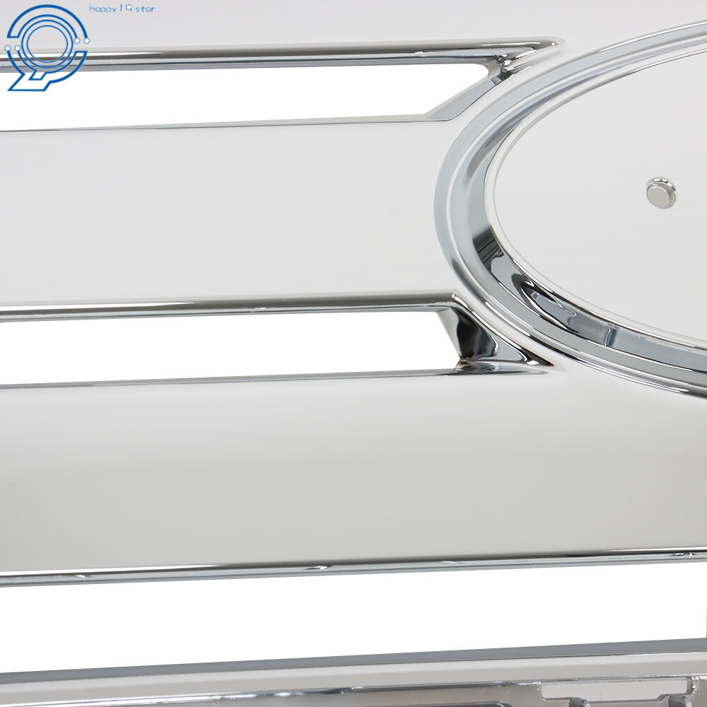 Front Bumper Upper Grille Assembly For 2007-2010 Ford Edge 7T4Z8200A