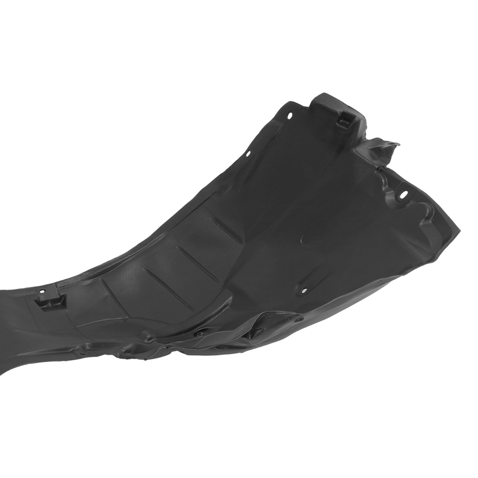 Fender Liner Set W/Insulation Foam For Nissan Maxima 16-23 Front Left&Right 2Pcs