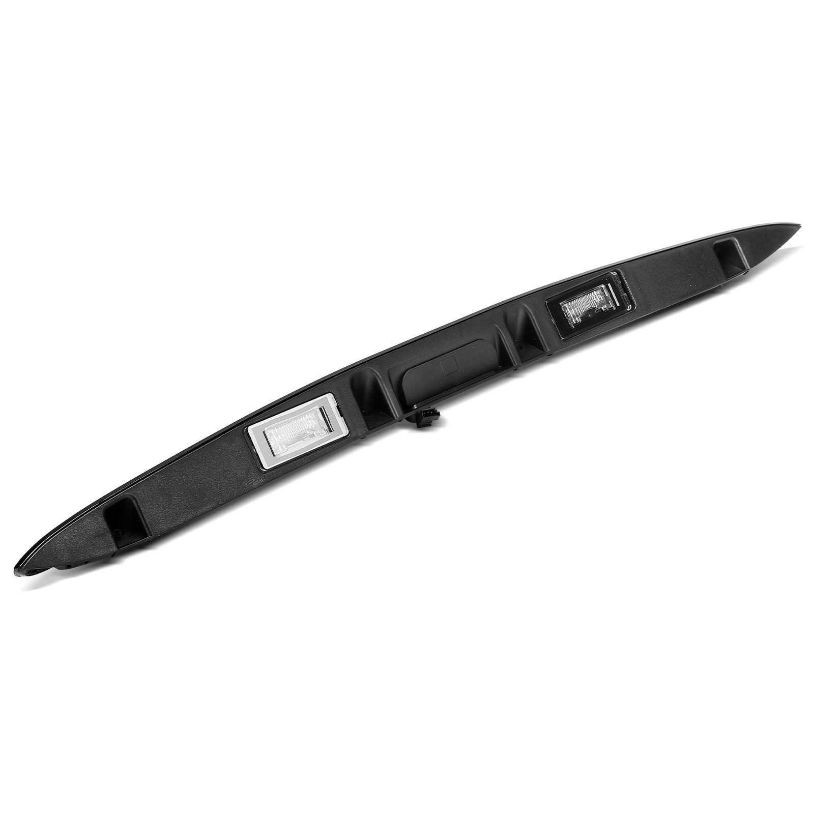 Rear Trunk Hatch Handle for Mini Cooper 07-15 L3 1.5L L4 1.6L 2.0L 51132753602
