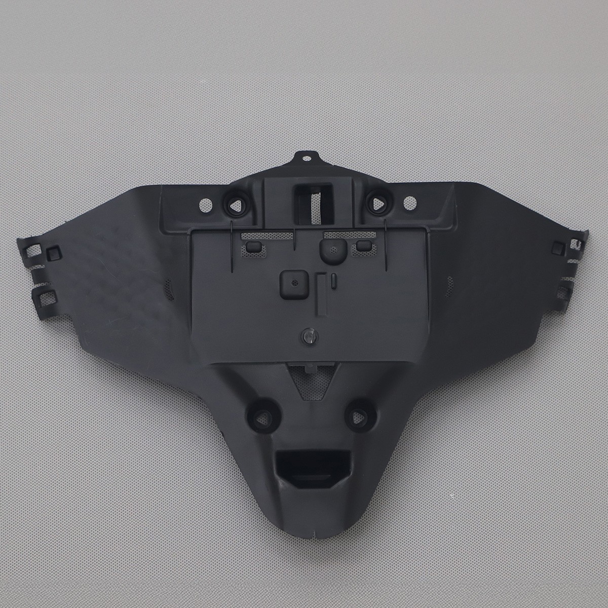 Unpainted ABS Plastic Fairing Kit For BMW S1000RR 2025 Injection Molded Bodywork