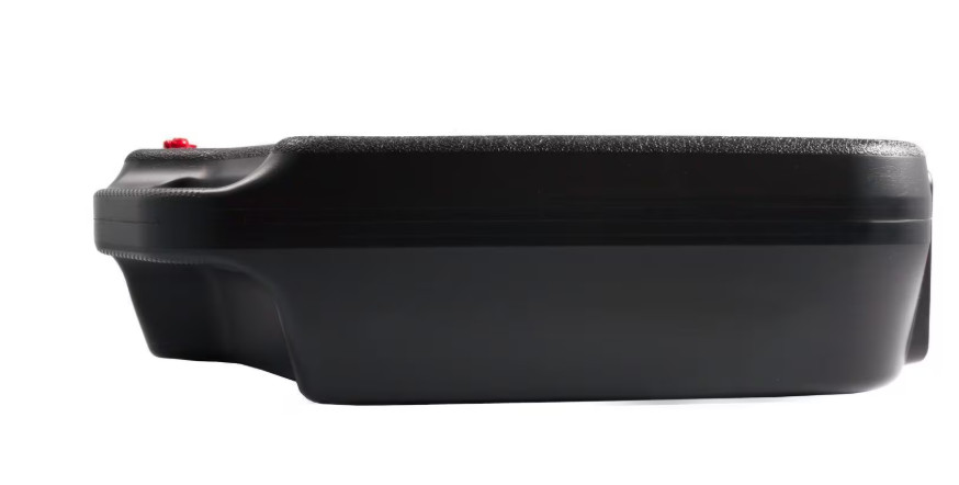 FloTool Leak-Proof Drain Pan Made In U.S.A. – 16 Quart