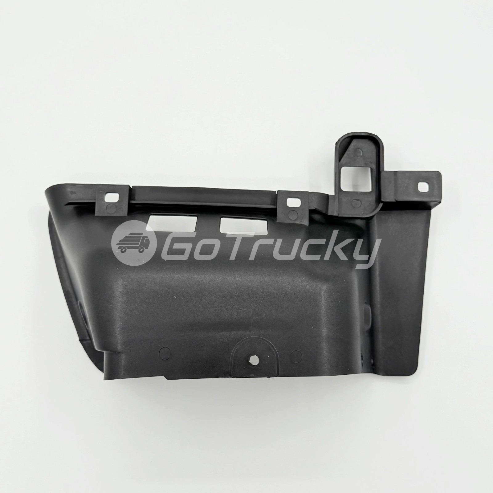 Step Plate Support Left Driver Side For ISUZU NRR NPR NQR NPR-HD 96-04