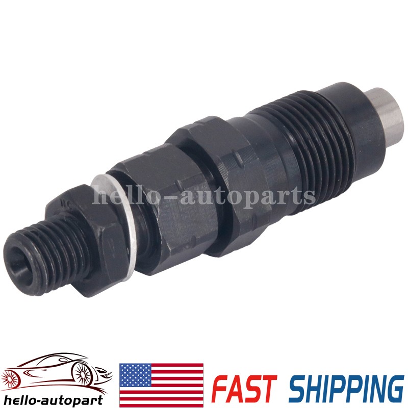 1Pcs Fuel Injector 252-1446 for Caterpillar C2.2 C1.5 247B 226B 242B 302.5 303.5