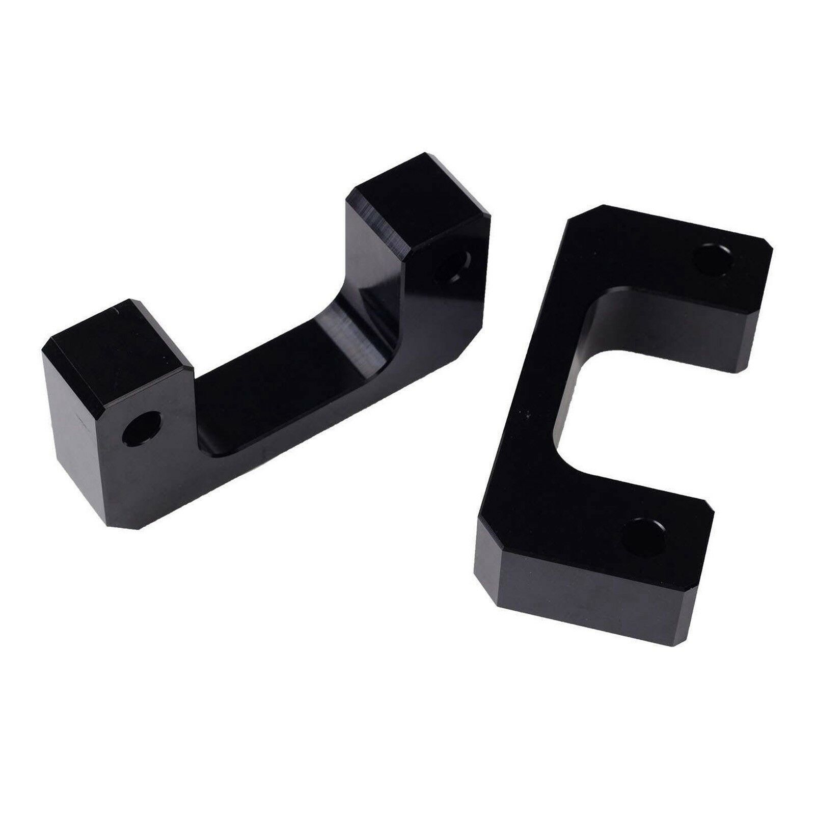 2.5″ Front Leveling Lift Kit For Chevy Silverado GMC Sierra GM 1500 LM 2007-2024