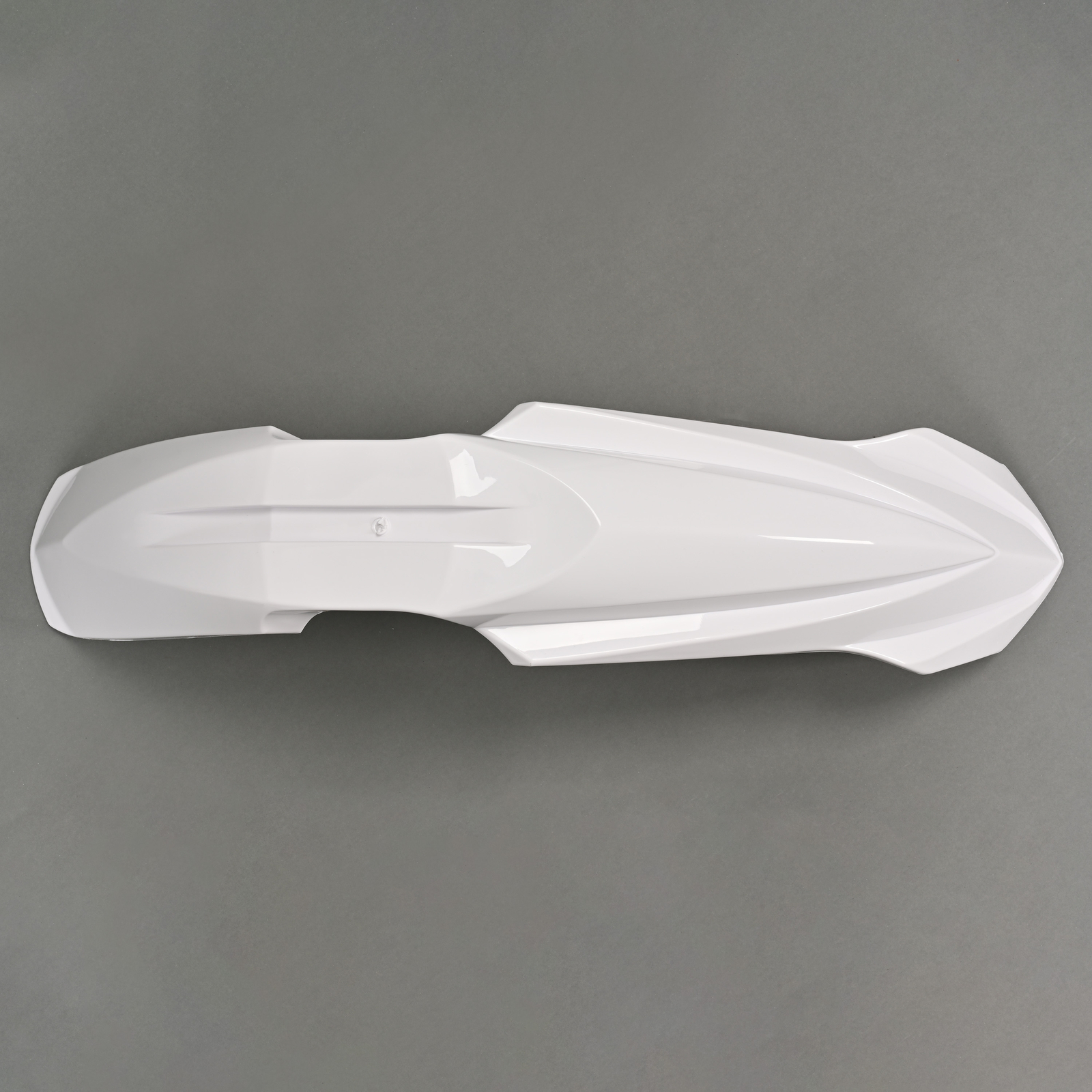 Restyle Plastic Kit Set 2019 Style White For Yamaha YZ125 YZ250 2002-2020