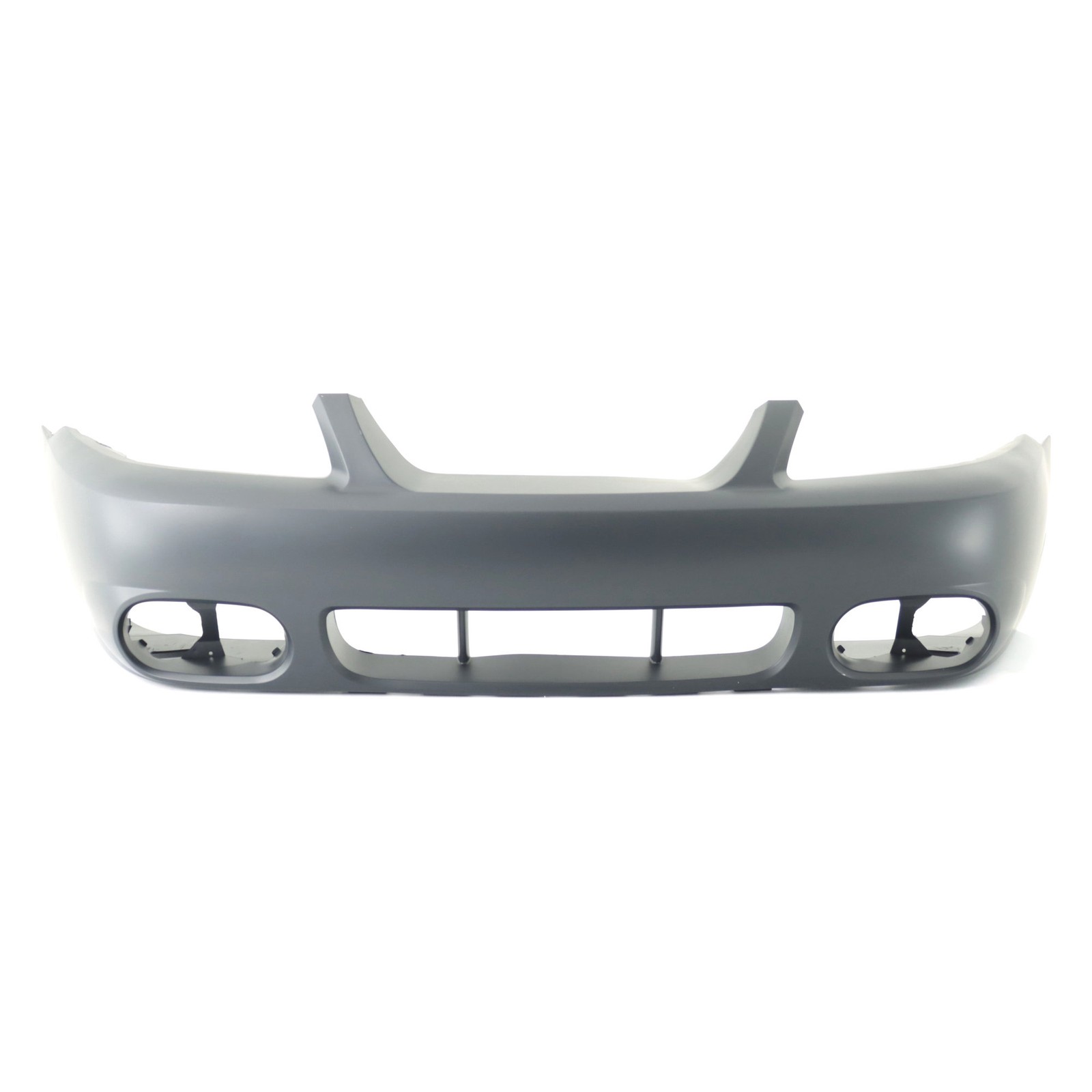 Front Bumper Cover for 2003 2004 Ford Mustang SVT Cobra FO1000533