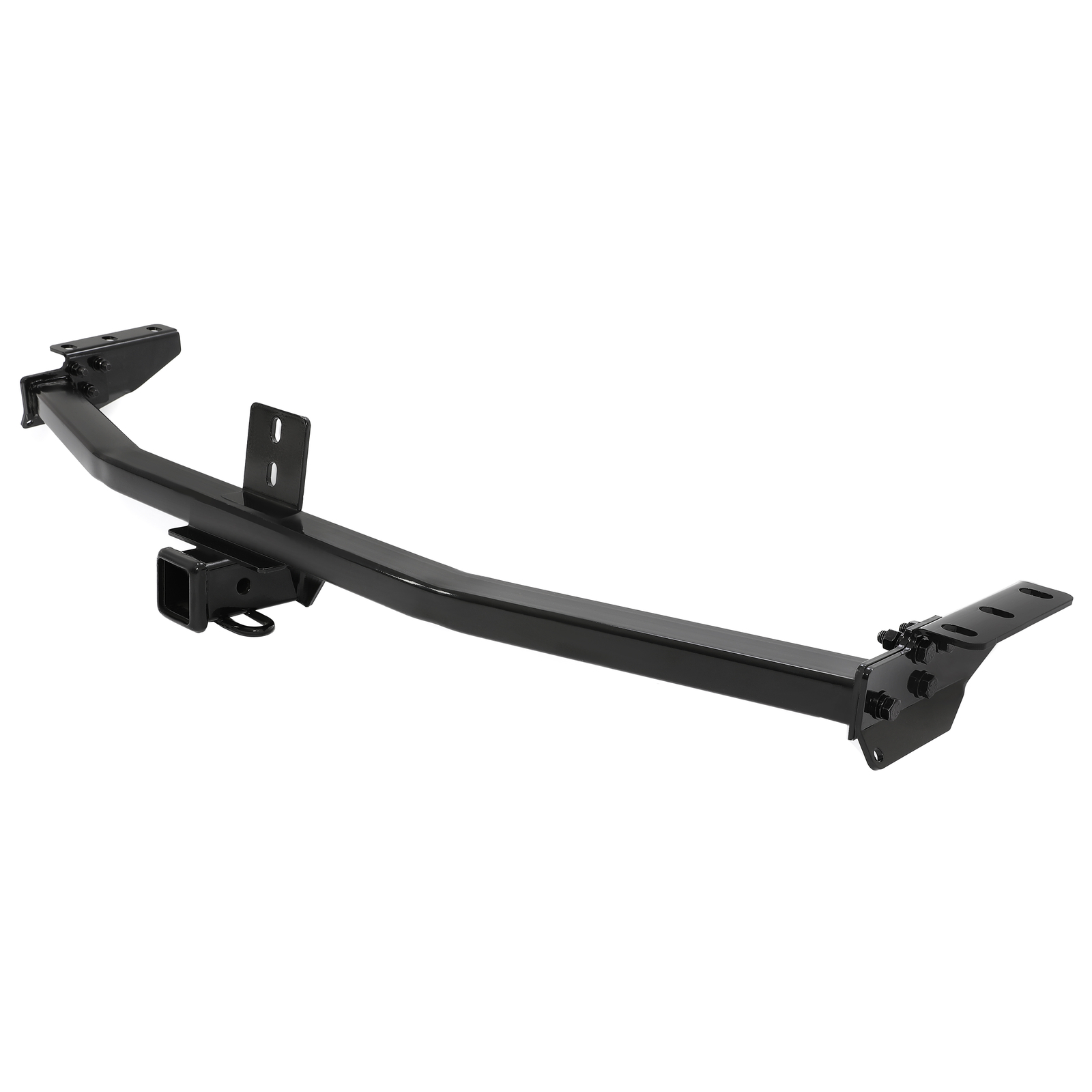 For 2003-2008 Pilot/2001-2006 Mdx Class 3 Trailer Hitch Receiver Bumper Tow 2″