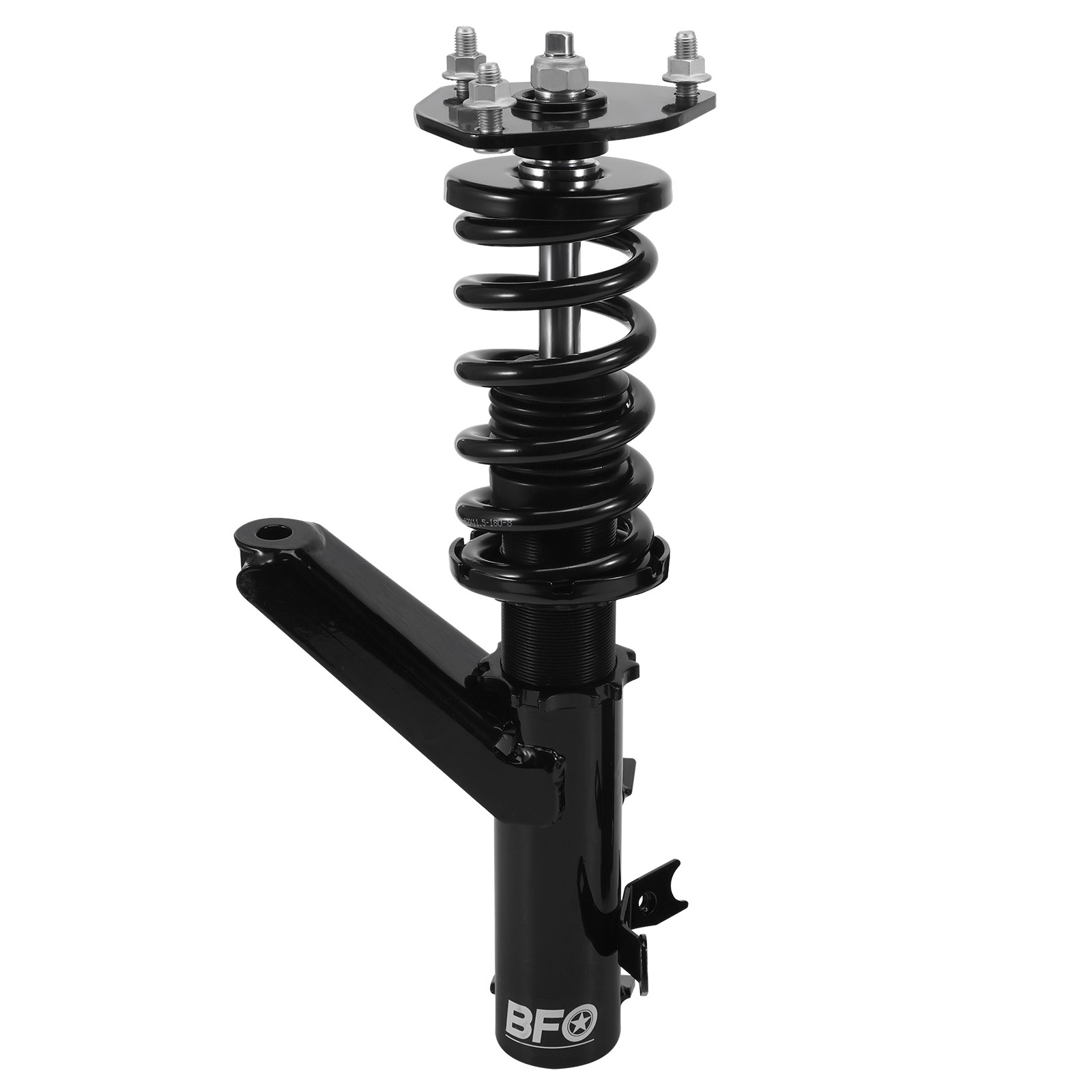 Coilovers Suspension Lowering Kit For Acura RSX 2002-2006 Shocks Absorbers