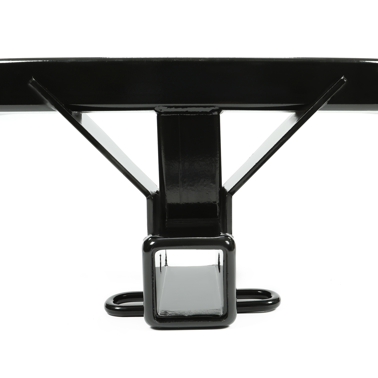 Trailer Hitch Class IV 2” Receiver Fits 2020-2024 Ford Explorer Lincoln Aviator