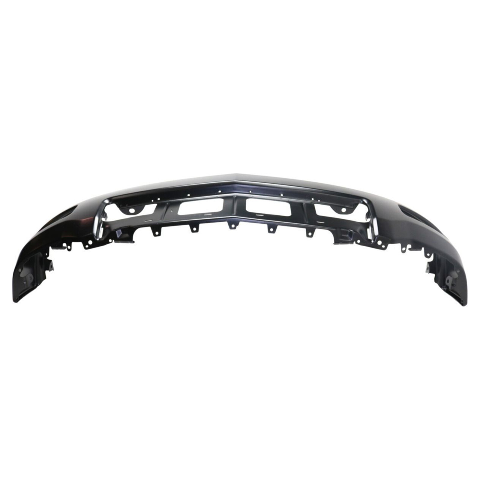 NEW Painted To Match – Front Bumper Face Bar for 2014 2015 Chevy Silverado 1500