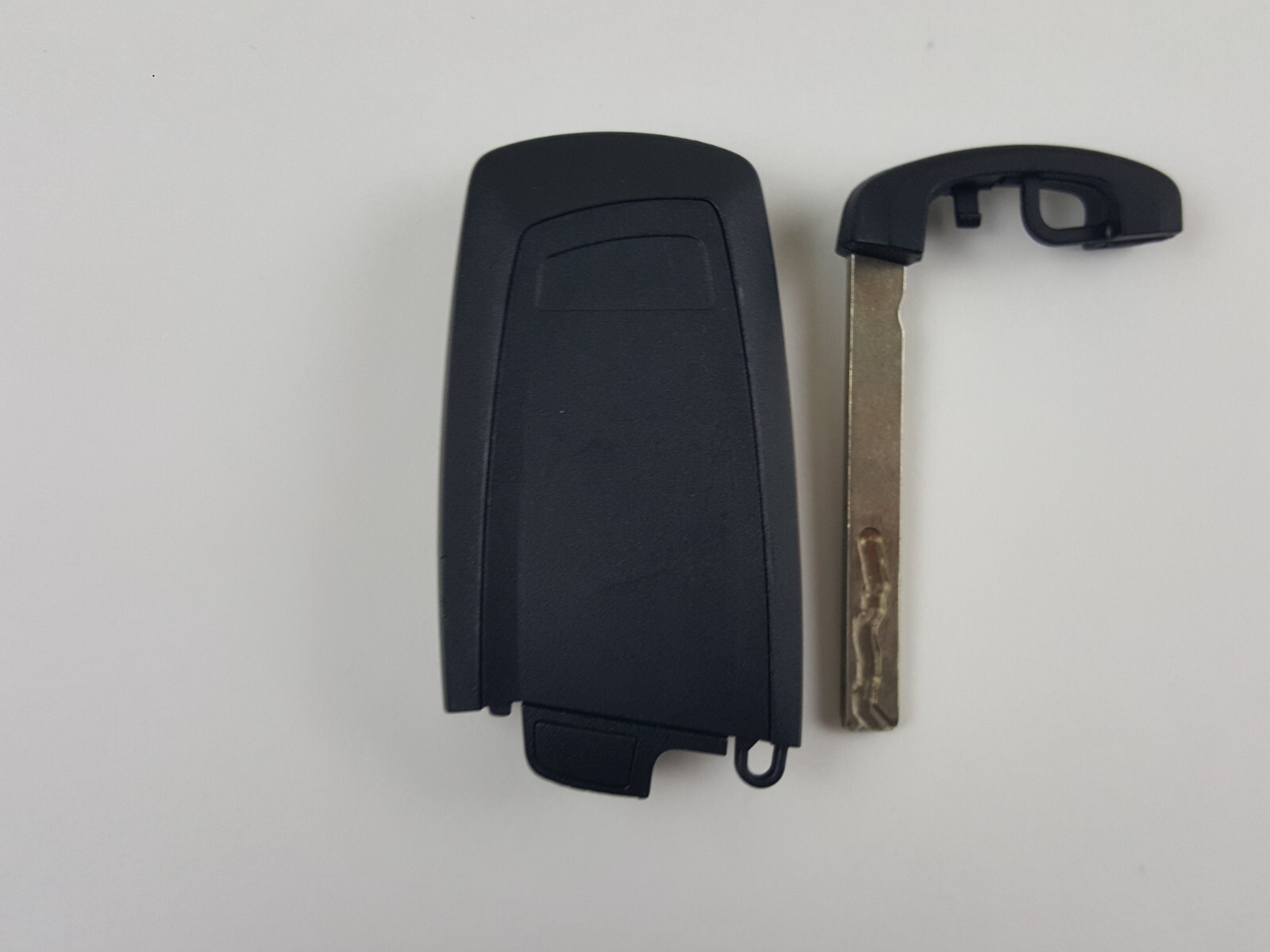 FOR PARTS ONLY ORIGINAL BMW OEM SMART KEY LESS REMOTE FOB 3-BUTTON 434MHz CAR US