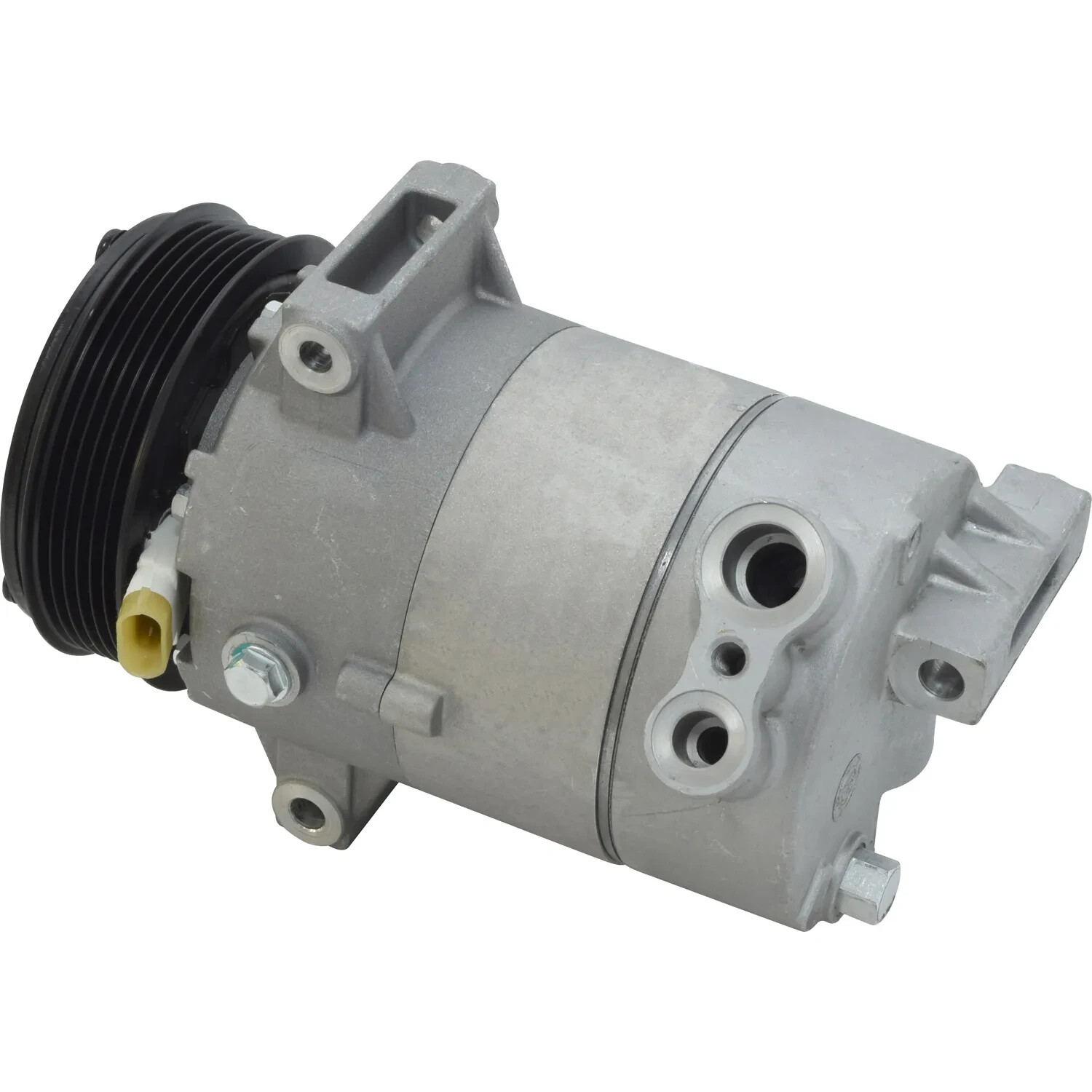 New AC A/C Compressor Fits 2004-2007 Saturn Ion Red Line 2.0L