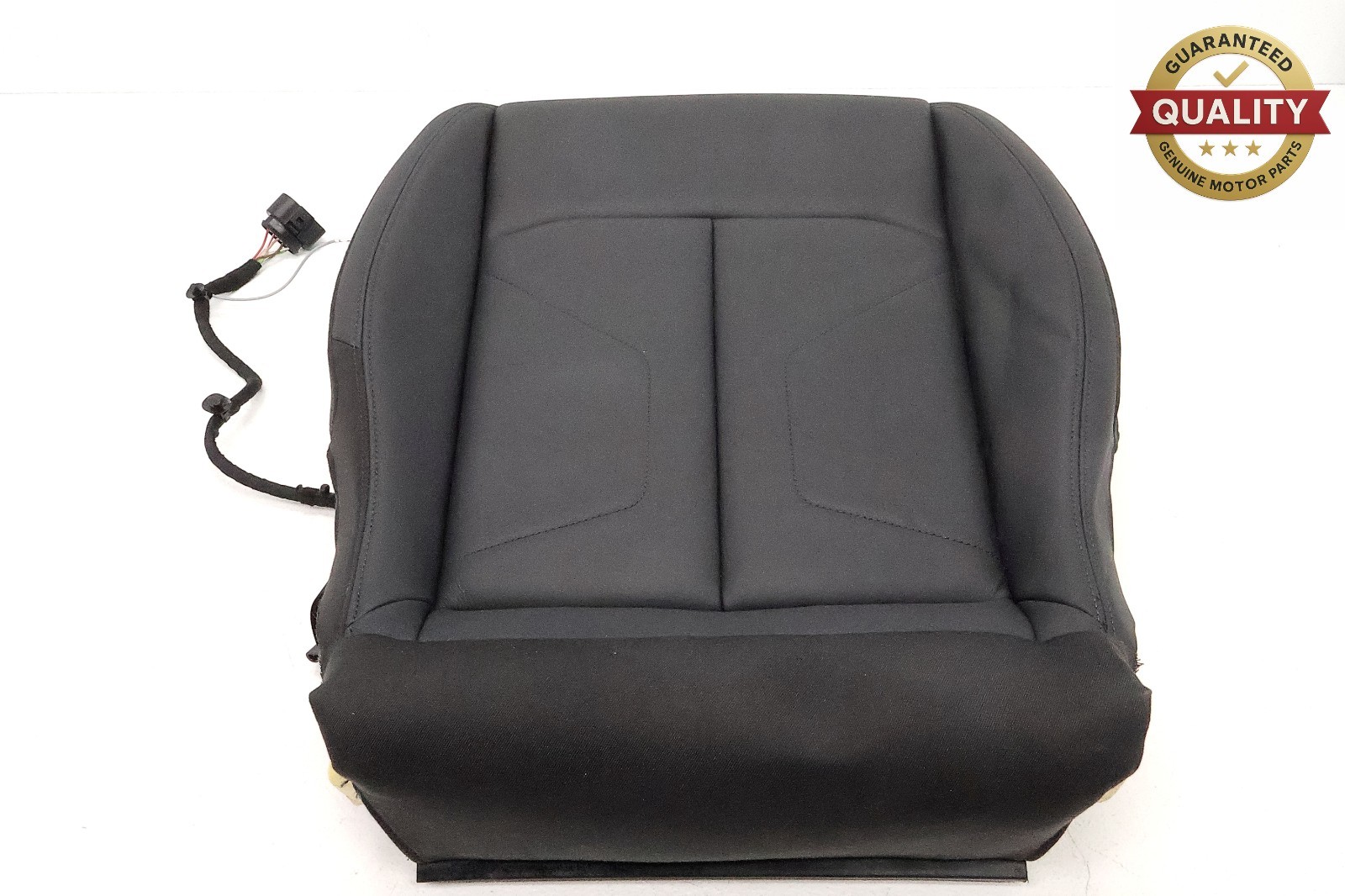 2019 – 2023 AUDI Q3 FRONT RIGHT SIDE LOWER SEAT CUSHION BOTTOM OEM
