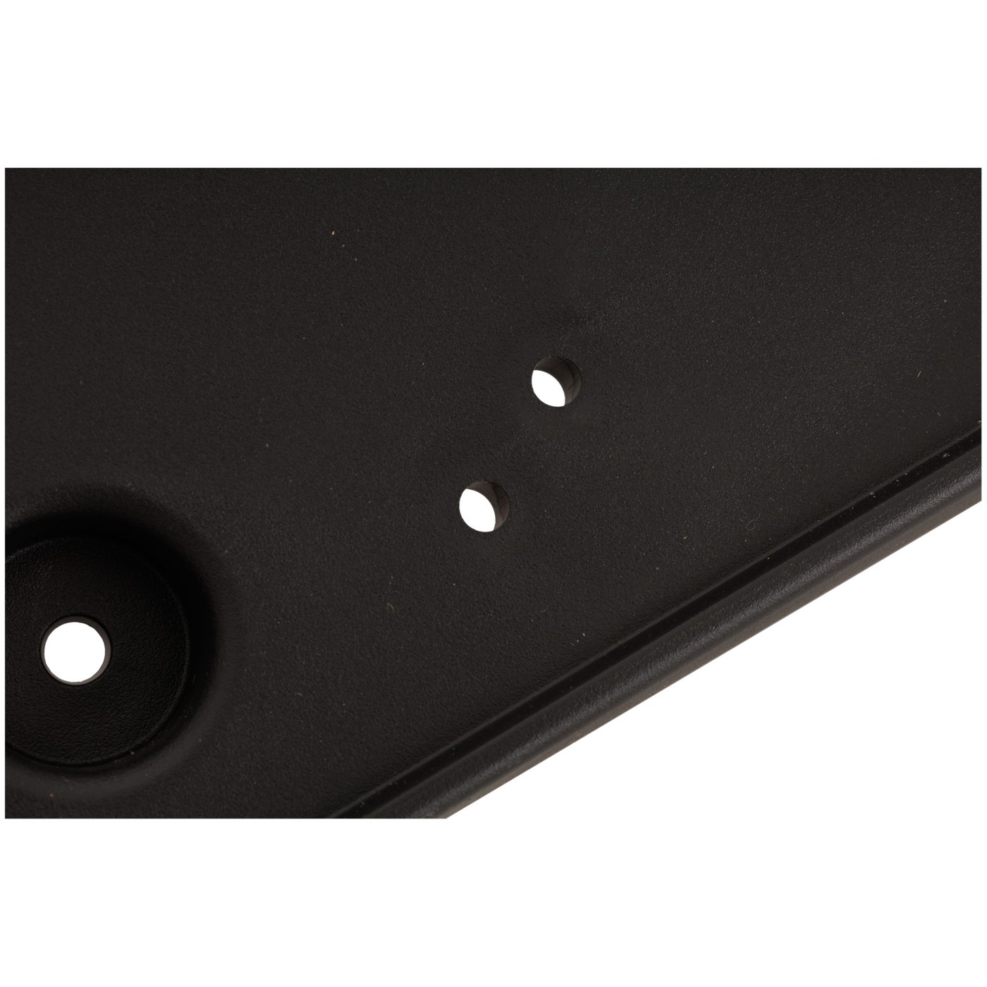 License Plate Brackets Front for Chevy 85553155 Chevrolet Colorado 2023-2025