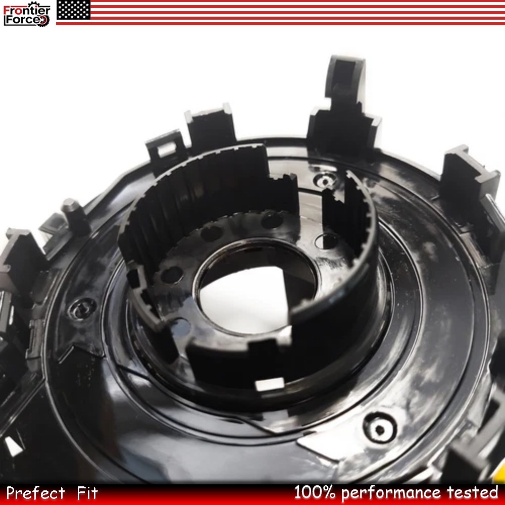 Clock Spring 84306-04080 For 2005-2015 Toyota Tacoma Corolla Highlander Matrix