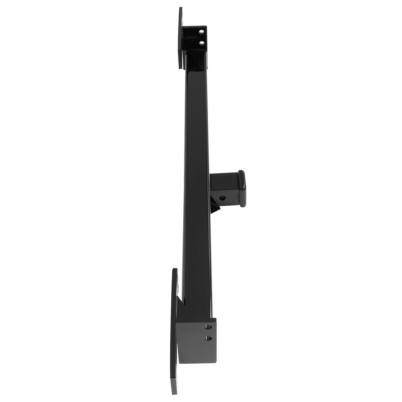 Class 3 Trailer Hitch 2″ Receiver For 1987-2006 Jeep Wrangler YJ/TJ Rear Steel
