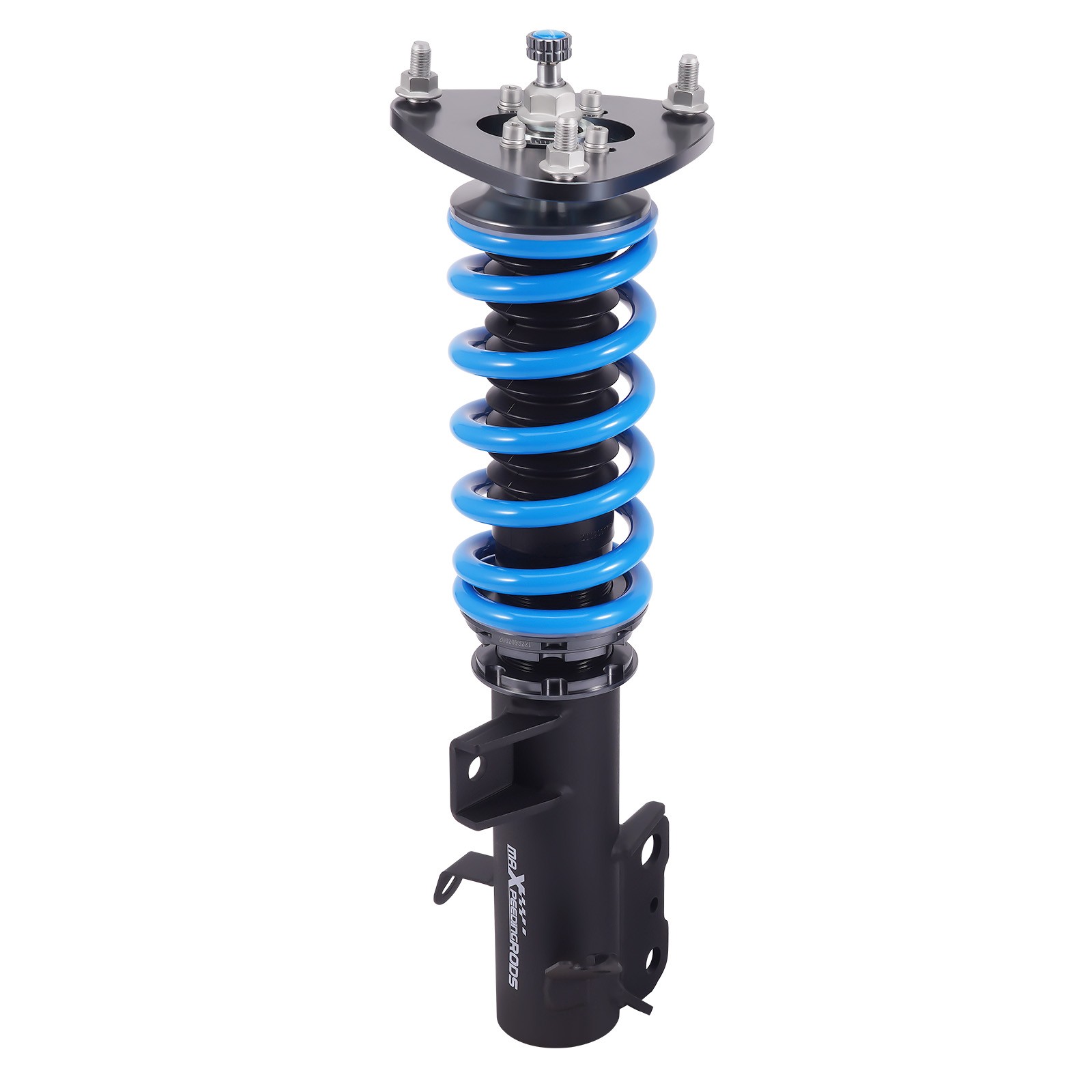 MaXpeedingrods T6 Coilovers for 2017+ Subaru Impreza WRX Sport/Base (GK/GT)