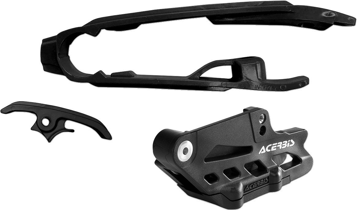 Acerbis 2462630001 Chains for Off-Road Motorcycle Accessories