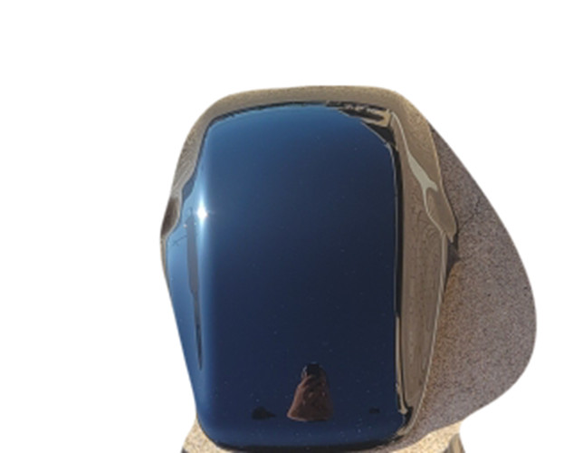 KTX Pro Inc for ATC 110 79 – 82 Heavy Duty Front Fenders (Black)