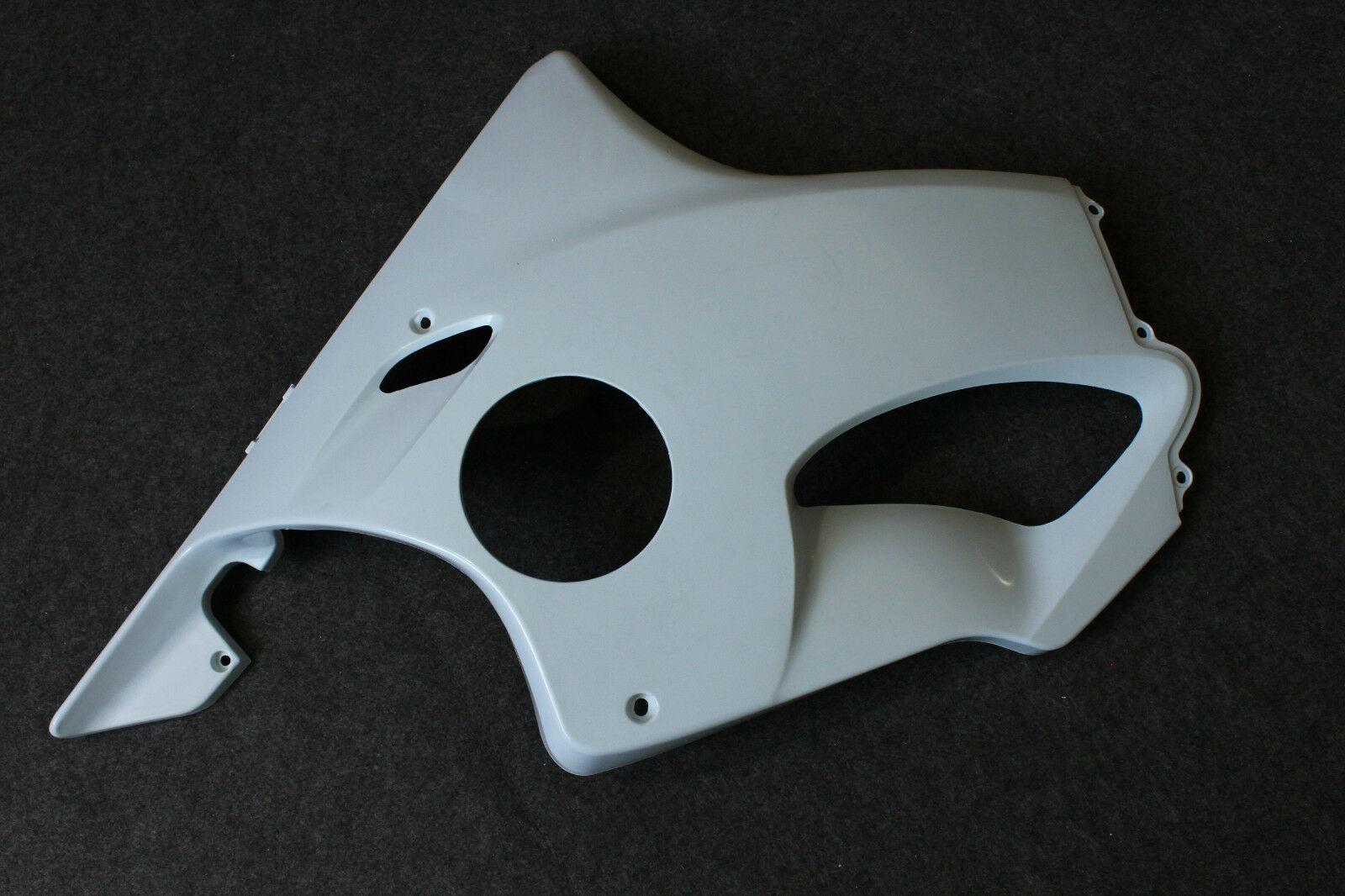 Fairing Kit For Honda CBR600F4i 2004-2006 Bodywork Injection Molding Unpainted
