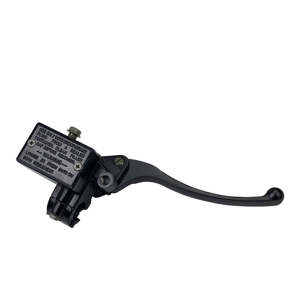 Right Front Brake Master Cylinder For Honda FourTrax 300 TRX300 TRX300FW 2×4 4×4