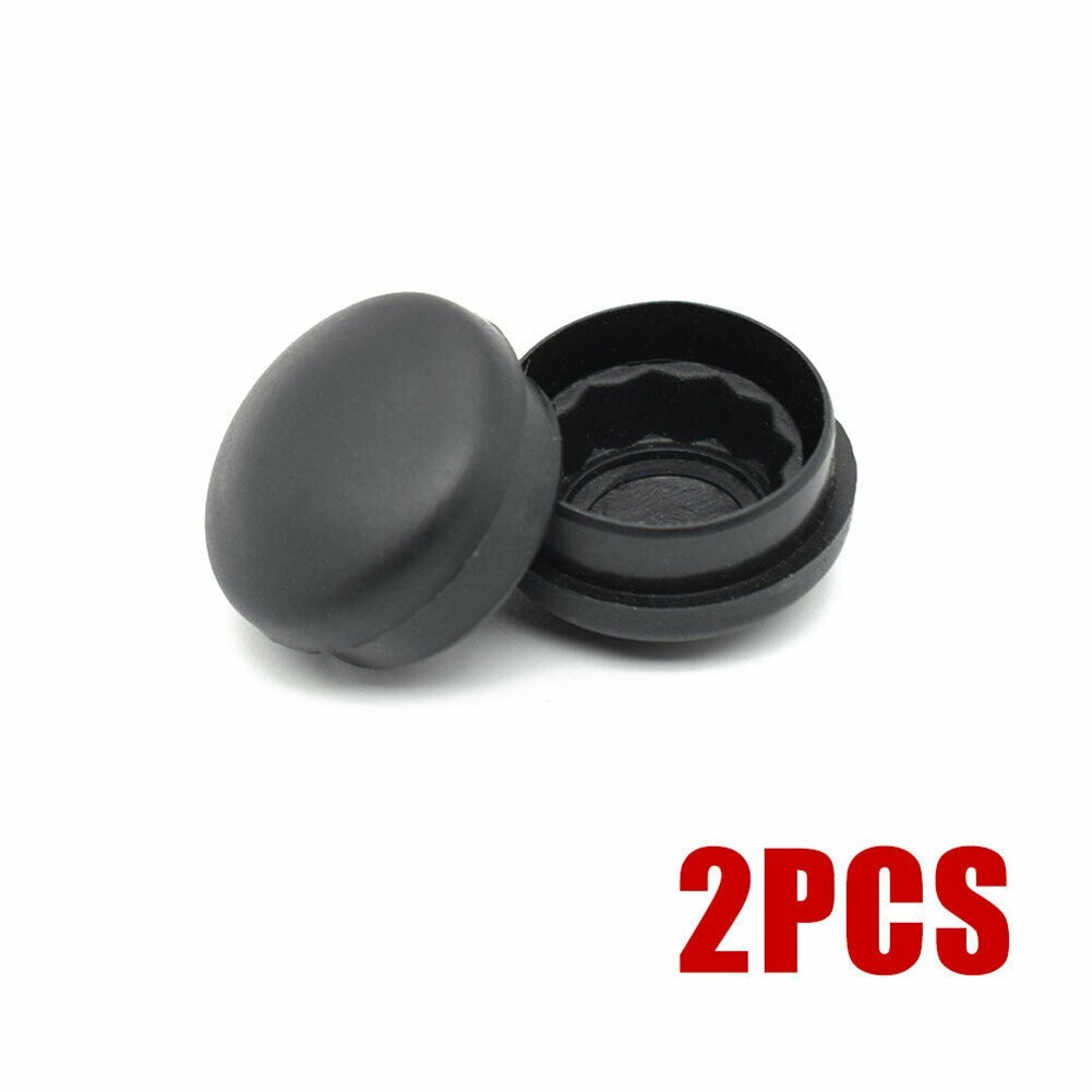 Nut Cap Windshield Wiper Systems ABS Plastic Factory OEM Parts Front Windscreen