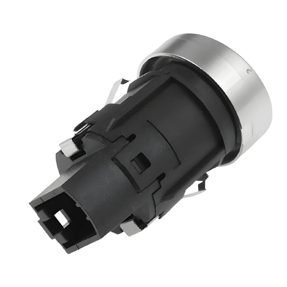One-button Ignition Start-stop Switch 4G1905217A For Audi A6 C7 RS7 2012-2018