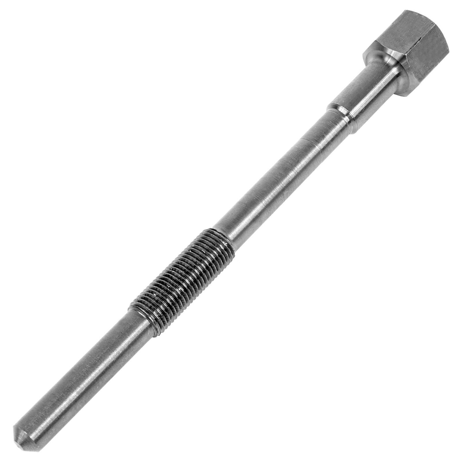 Primary Clutch Puller Tool For Can-am 529035746 (Thread 14 x 1.5 mm) Length 8 in