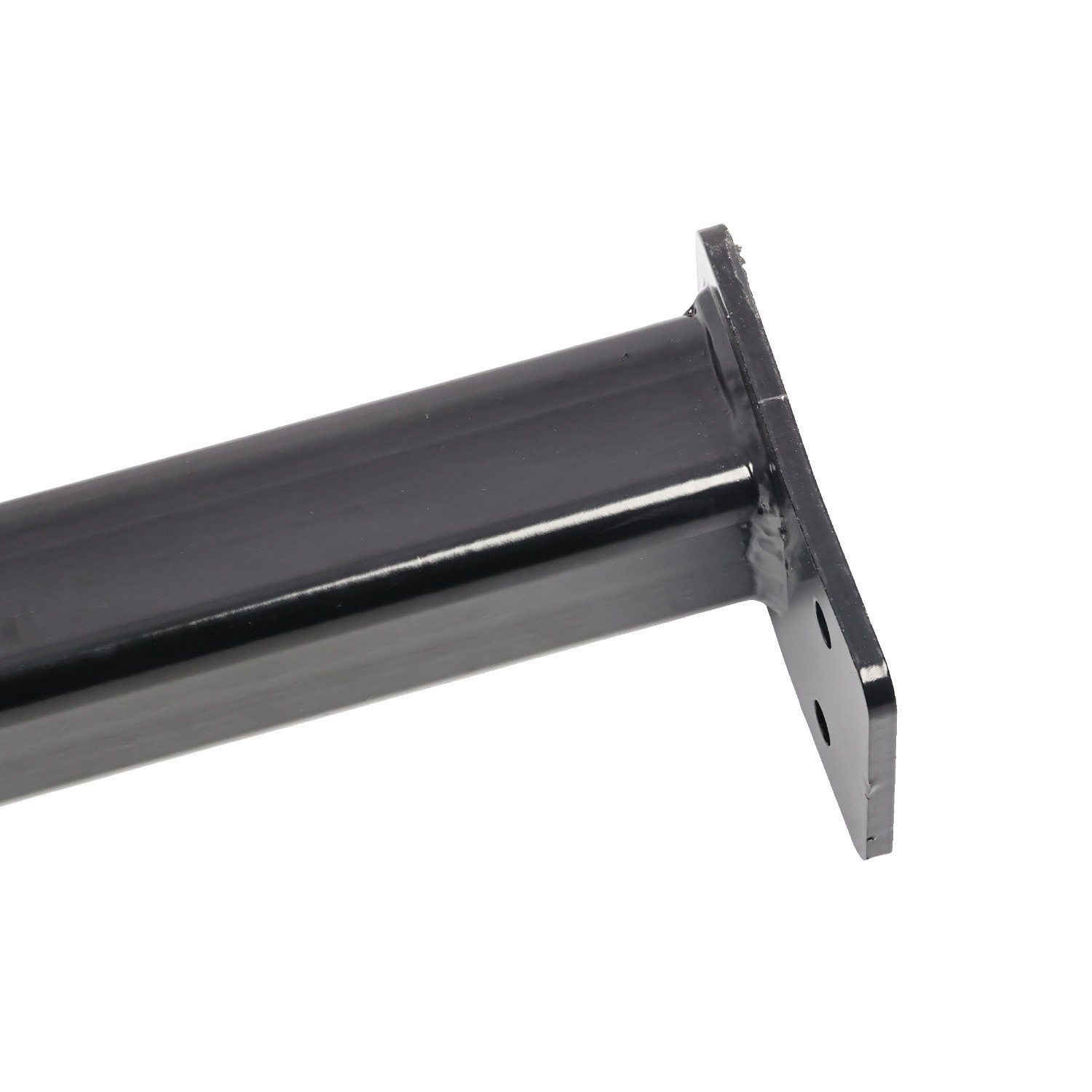 2″ Receiver Trailer Class 3 Tow Hitch For 96-25 Chevy Express GMC Savana Van
