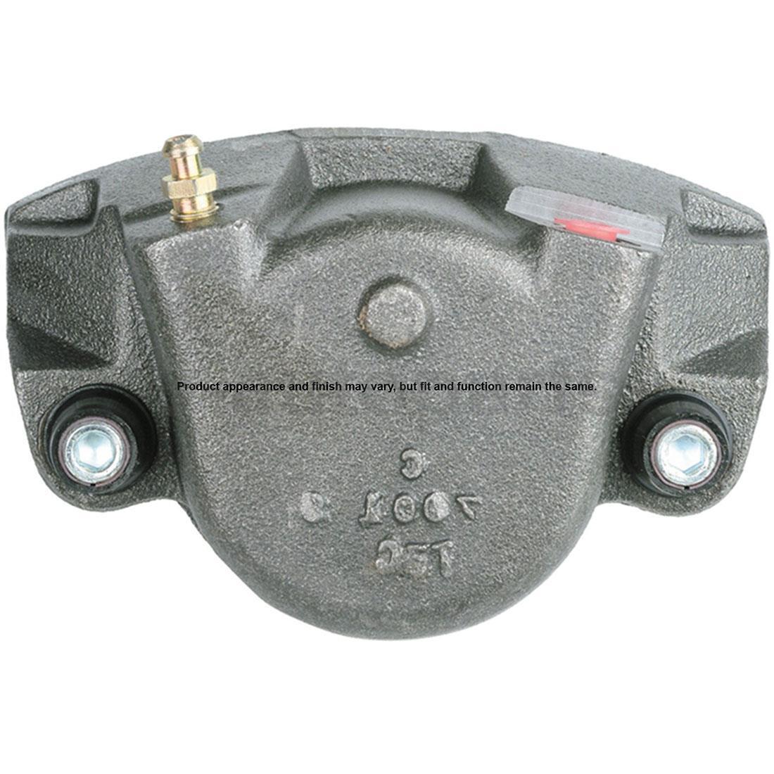 Front Left Front Right Brake Calipers Set of 2 For 1999-1999 Dodge Dakota